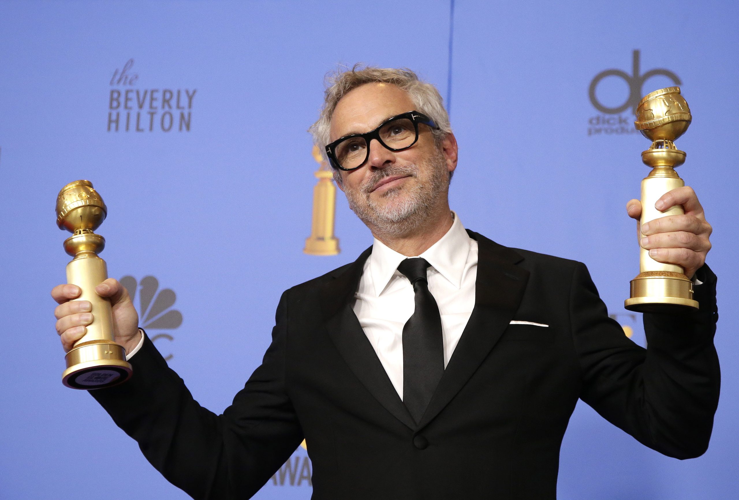 “Roma” e “Assim Nasce Uma Estrela” candidatos a “Melhor Filme” dos prémios Bafta