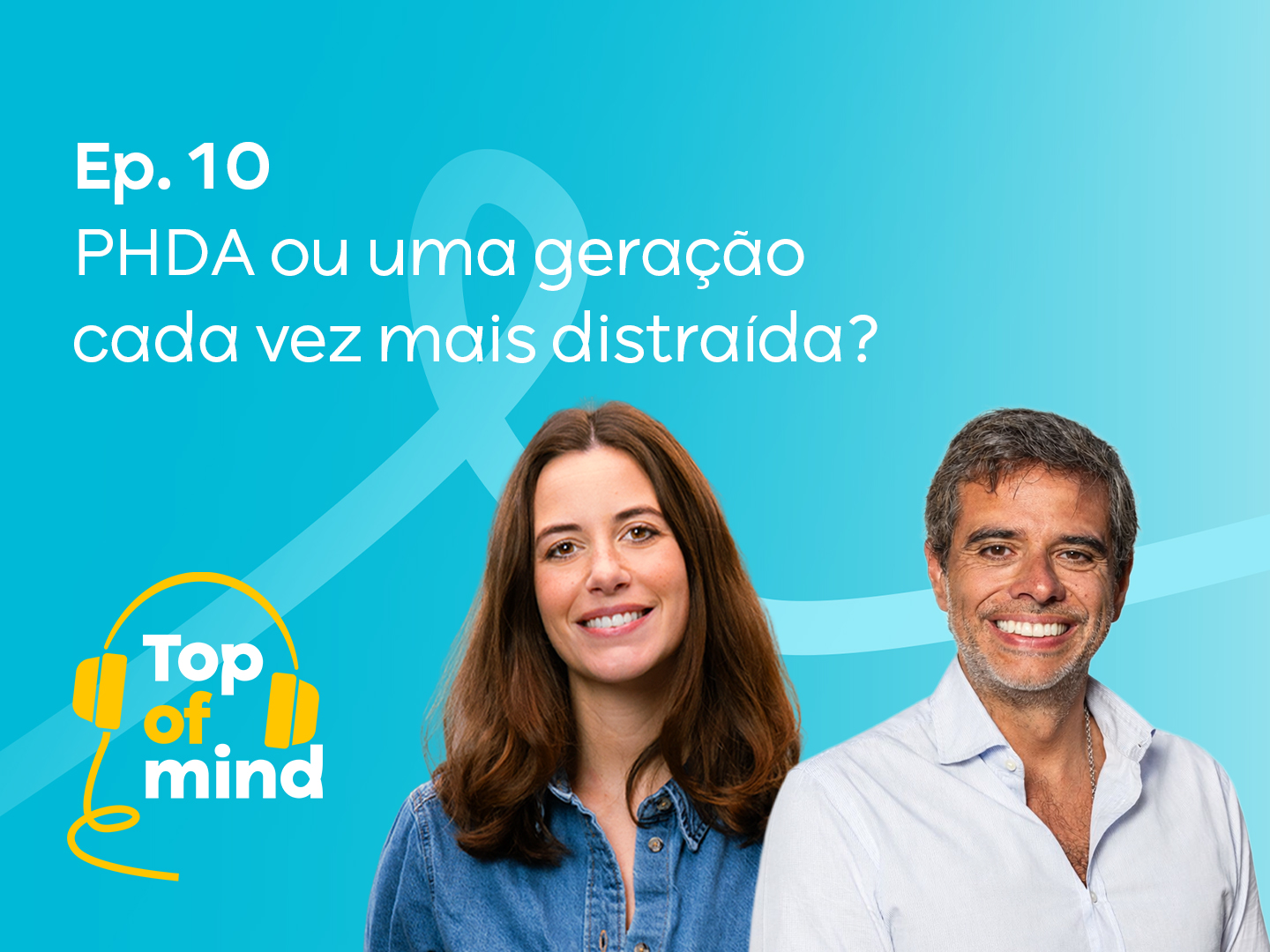 PHDA não é falta de atenção. Afinal, o que está por detrás do diagnóstico?