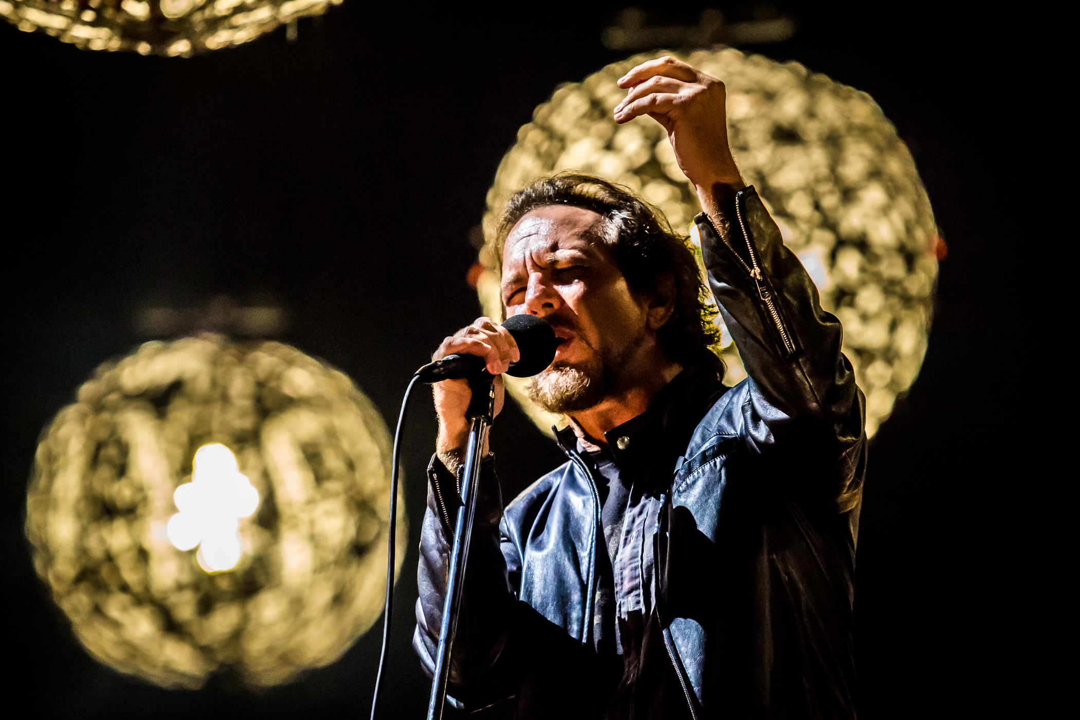 NOS Alive: Pearl Jam, a melhor banda do mundo