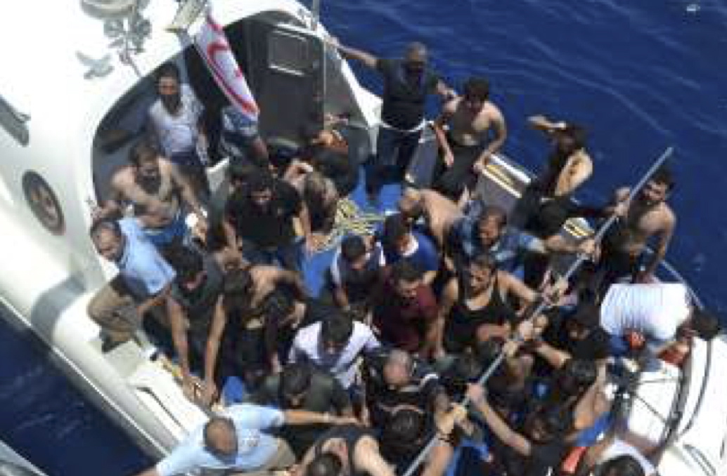 Marrocos. Rabat lamenta falta de apoio da União Europeia no controlo migratório