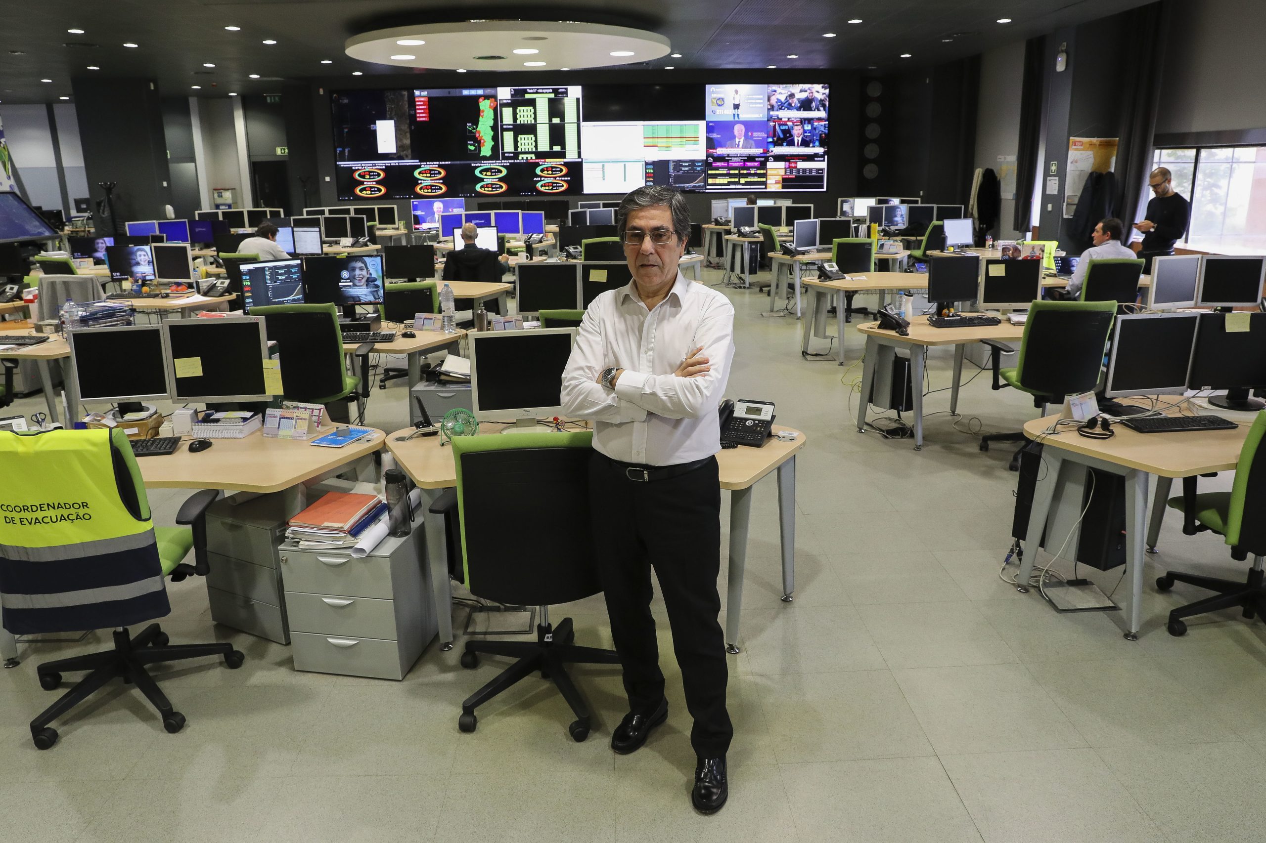 Altice Portugal não abdicará de “todos mecanismos legais” para defender setor