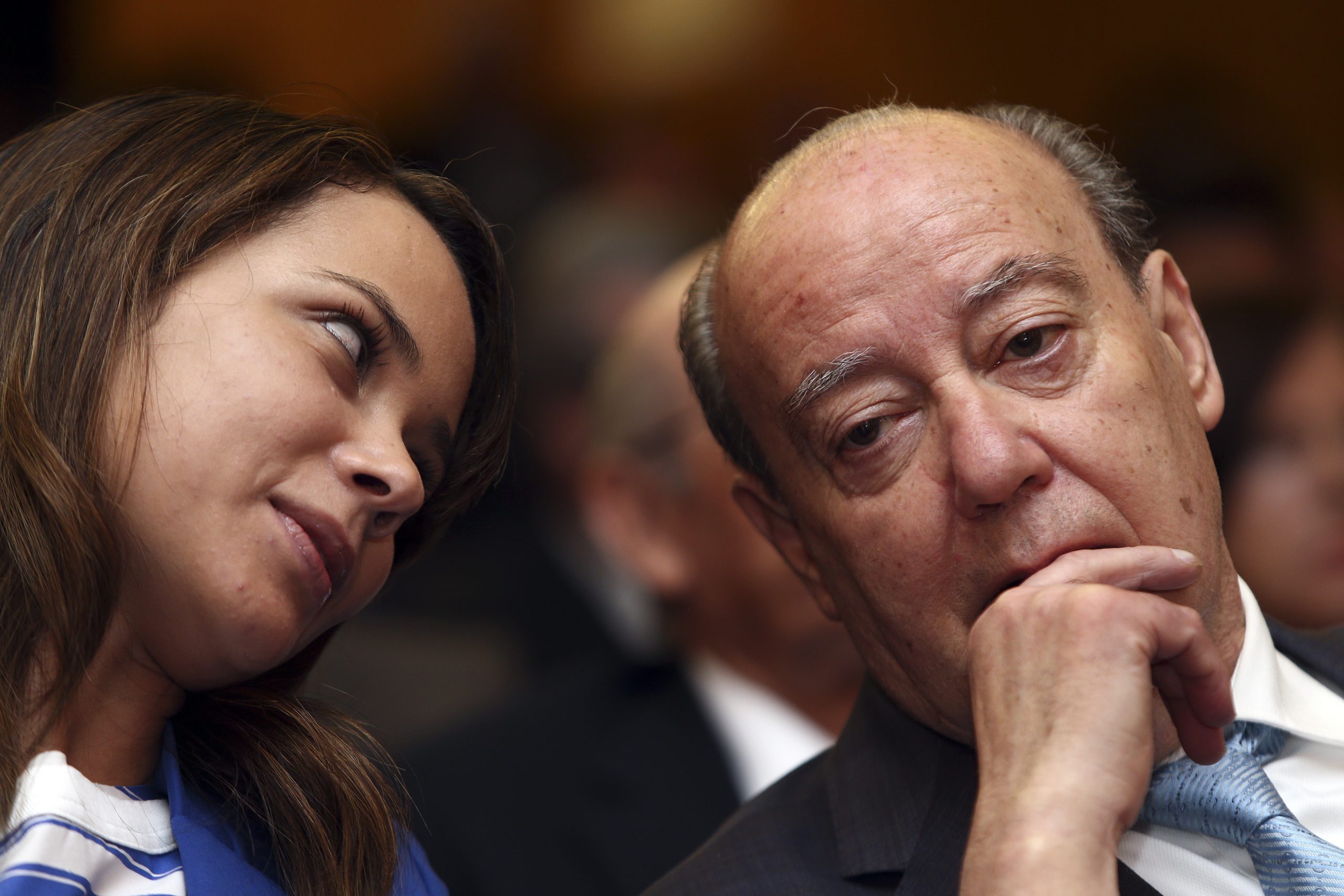 Fénix: Ex-mulher de Pinto da Costa escusa-se a testemunhar