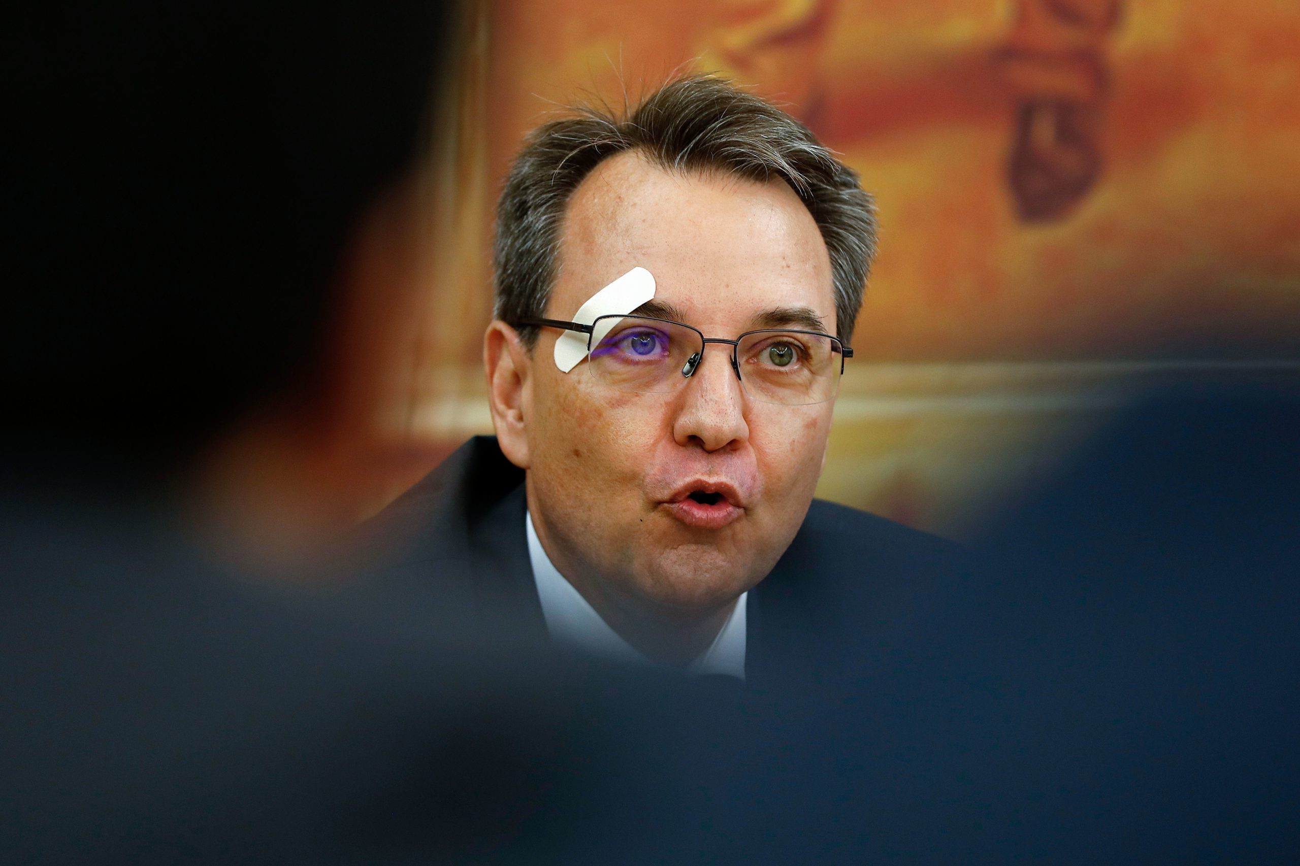 Inquérito/Energia: Paulo Pinho diz que princípio de neutralidade dos CMEC foi violado por taxas usadas