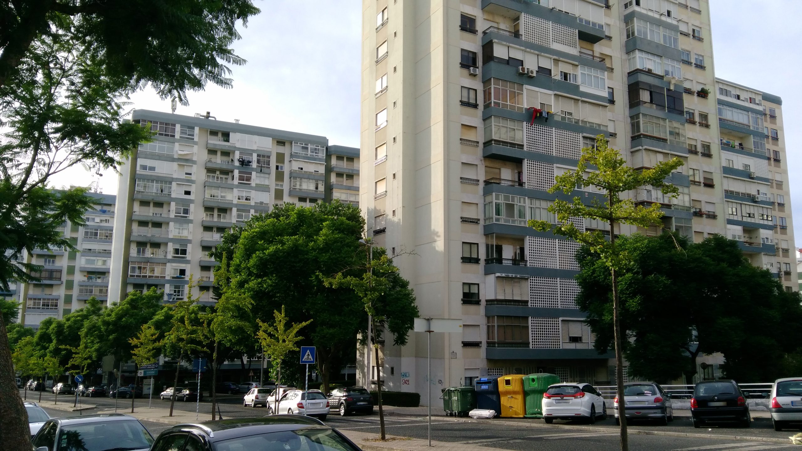 Câmara de Lisboa diz que recuperar imóveis para habitação é a grande vantagem do alojamento local