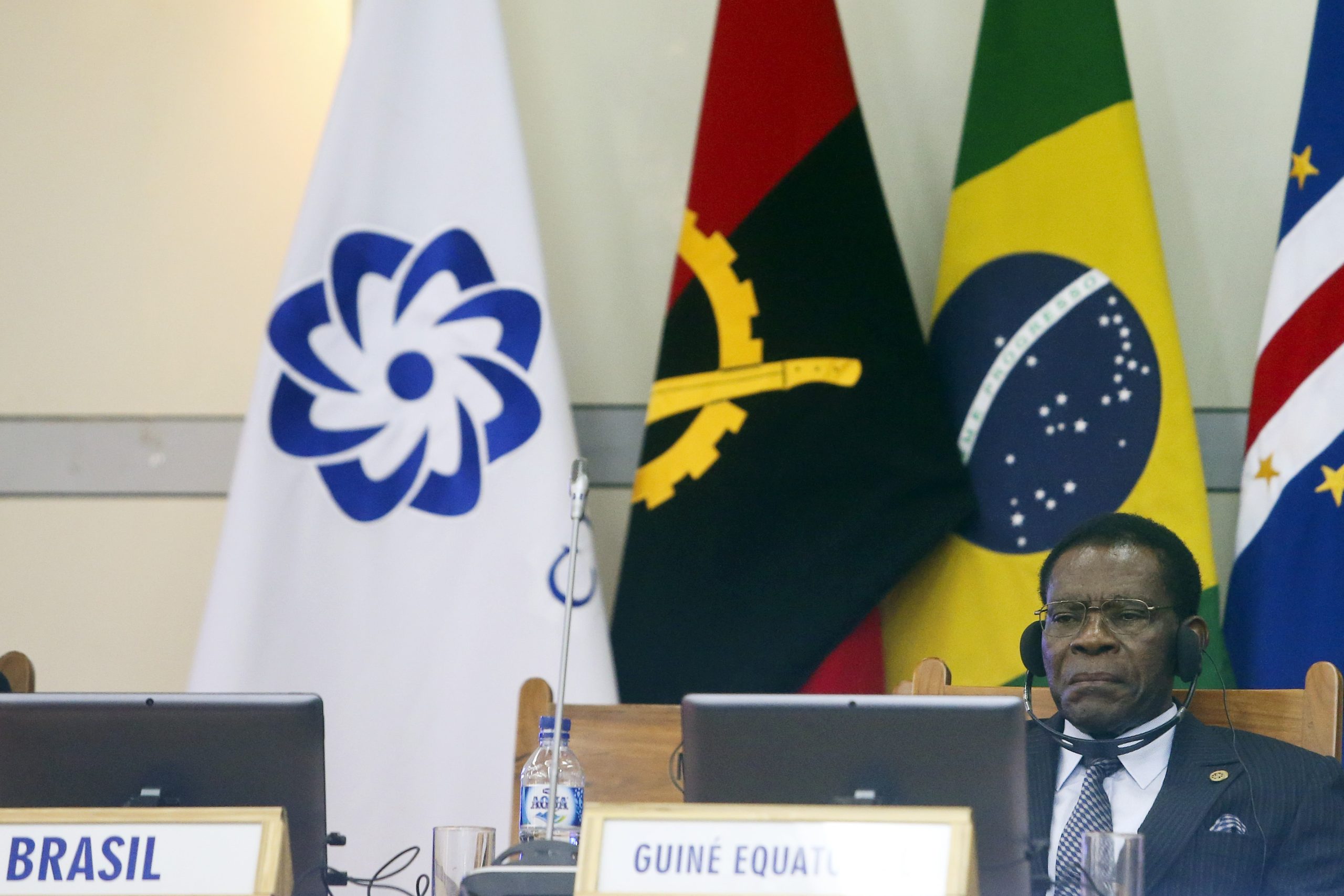 CPLP: Guiné Equatorial reclama RTP África e voos diretos desde Lisboa