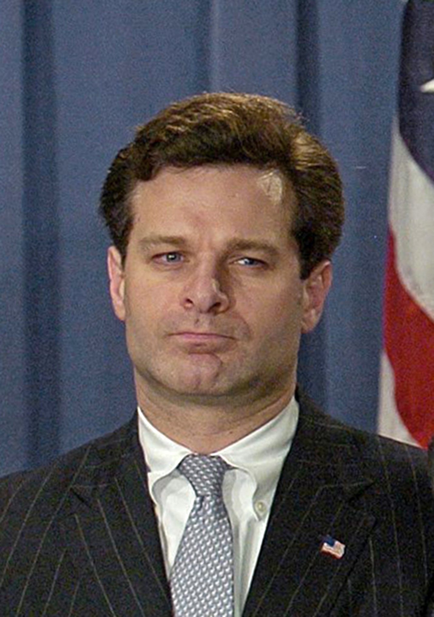 Senado dos EUA confirma Christopher Wray como diretor do FBI