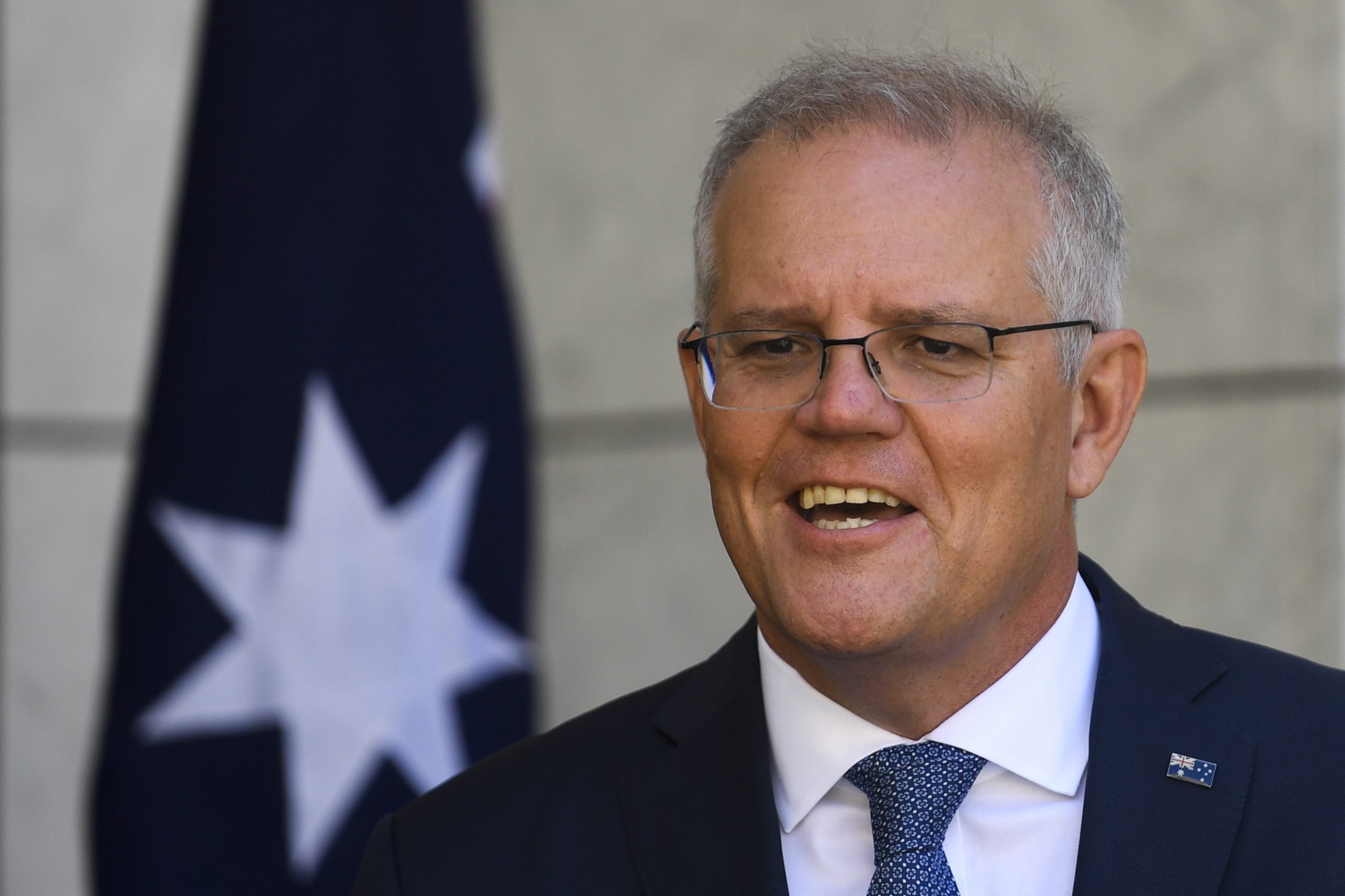 Conta de WeChat do primeiro-ministro australiano foi “roubada”. Deputado acusa China de interferência política