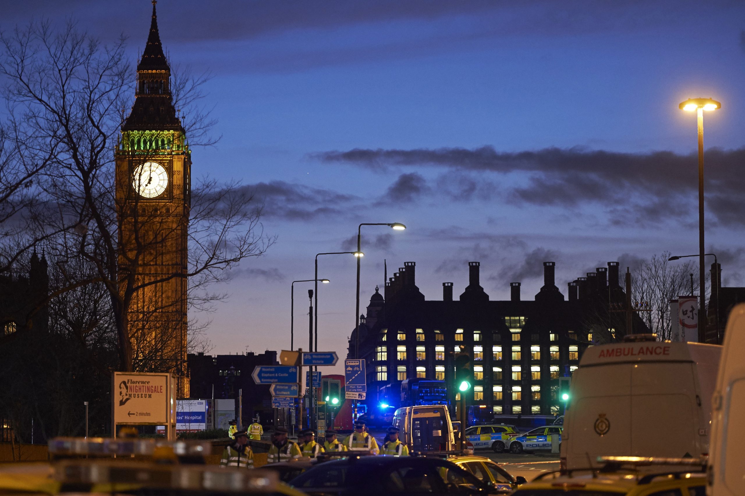 Embaixada russa em Londres pede “inquérito conjunto” sobre envenenamento de ex-espião