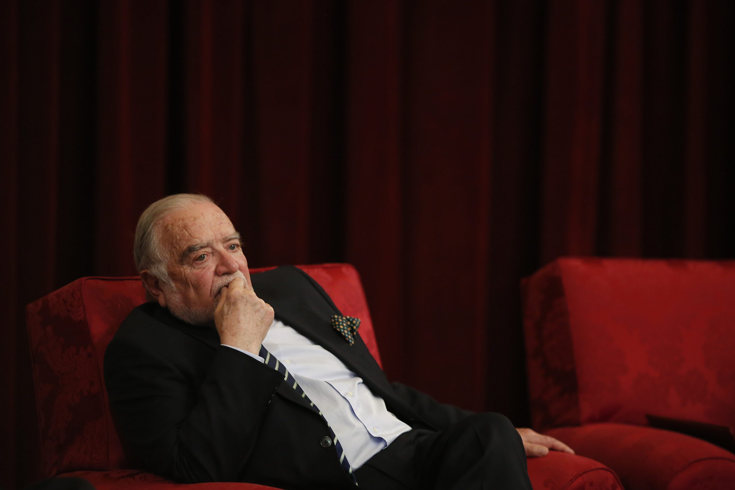 Prémio Camões 2017 é entregue hoje ao escritor Manuel Alegre