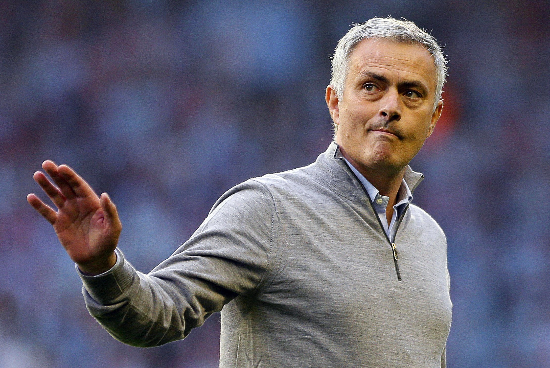 Premier League: Fecho para balanço