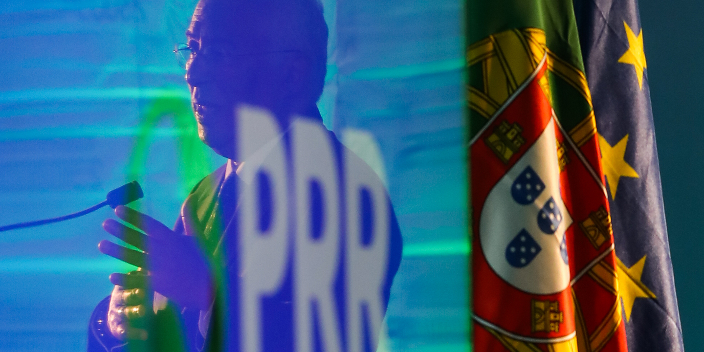 Mais de um terço da Bazuca em estado preocupante ou crítico. Medidas do PRR estão atrasadas