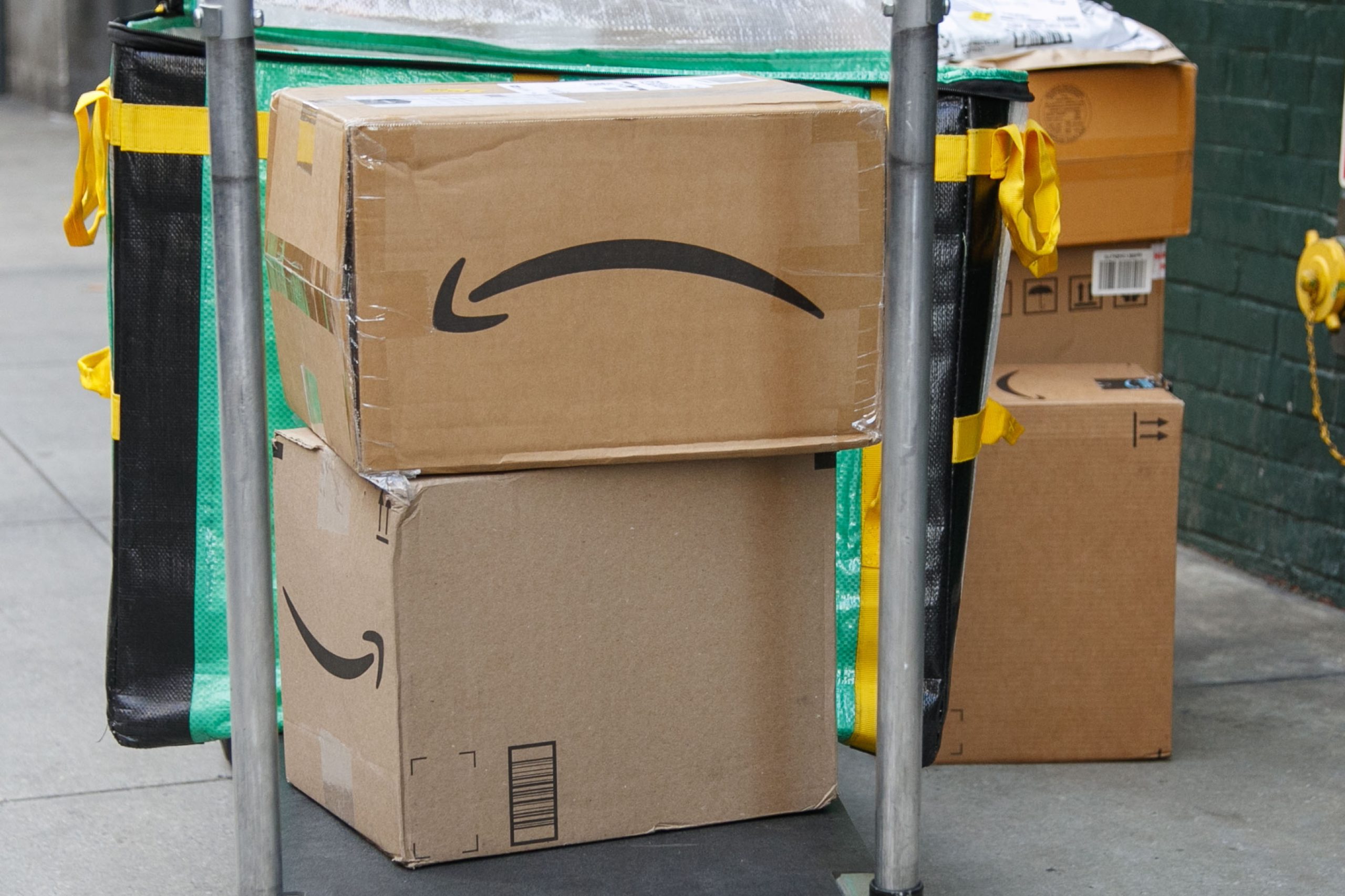 Amazon desiste de comprar iRobot após objeções da UE. Bruxelas saúda decisão