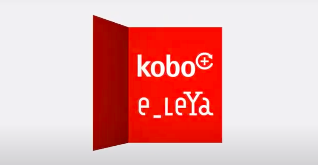 “Kobo Plus e_LeYa”, a plataforma de streaming de eBooks e audiolivros chegou a Portugal — com mais de 600 mil livros por onde escolher 
