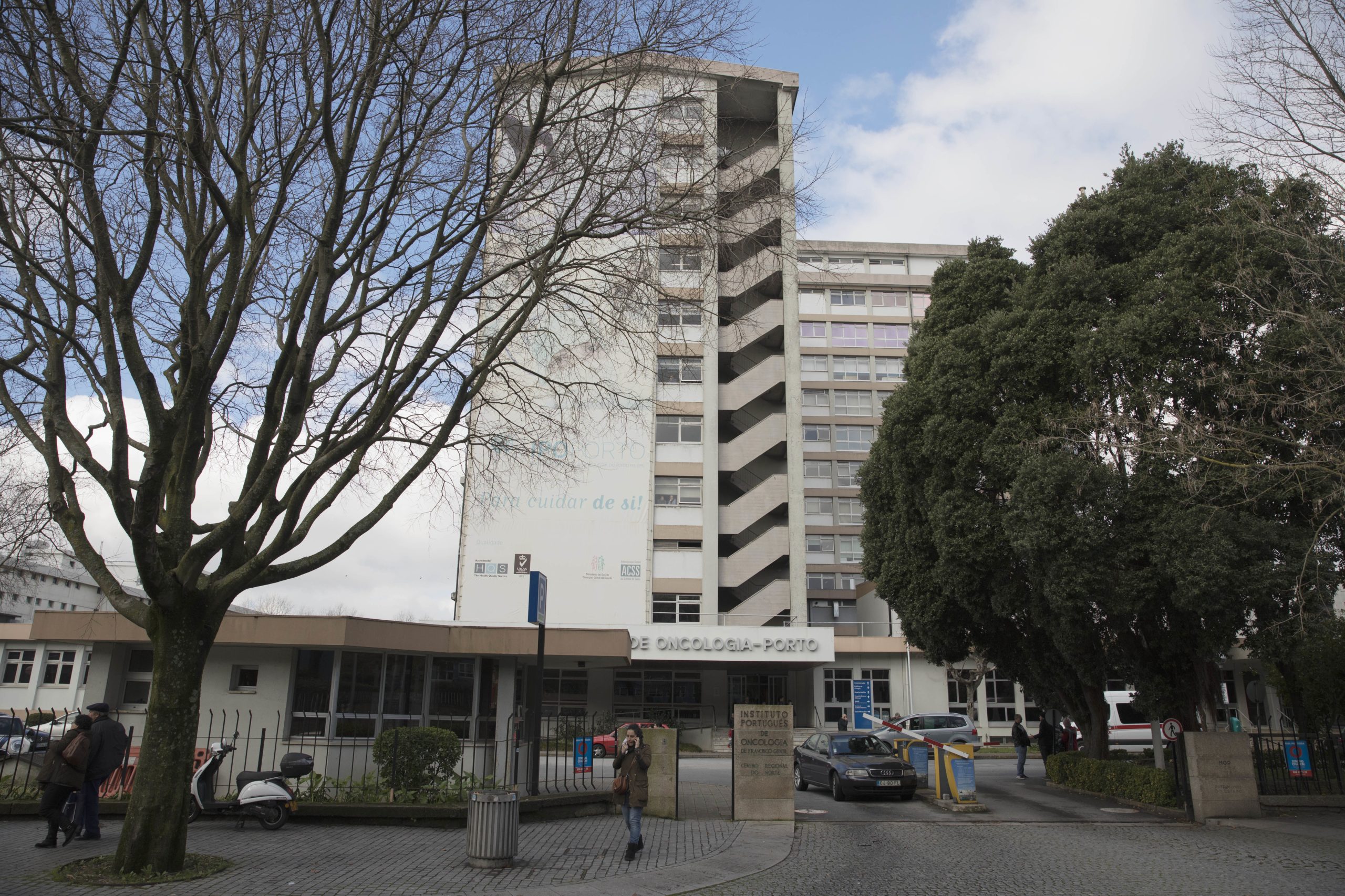 Sindicato dos Médicos do Norte denuncia IPO do Porto à PGR e à DGERT por irregularidades na avaliação dos médicos