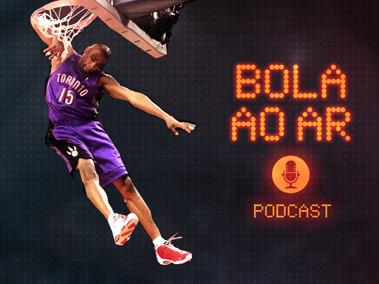 NBA e as novas caras do Hall of Fame: “O público amava o Vince Carter”