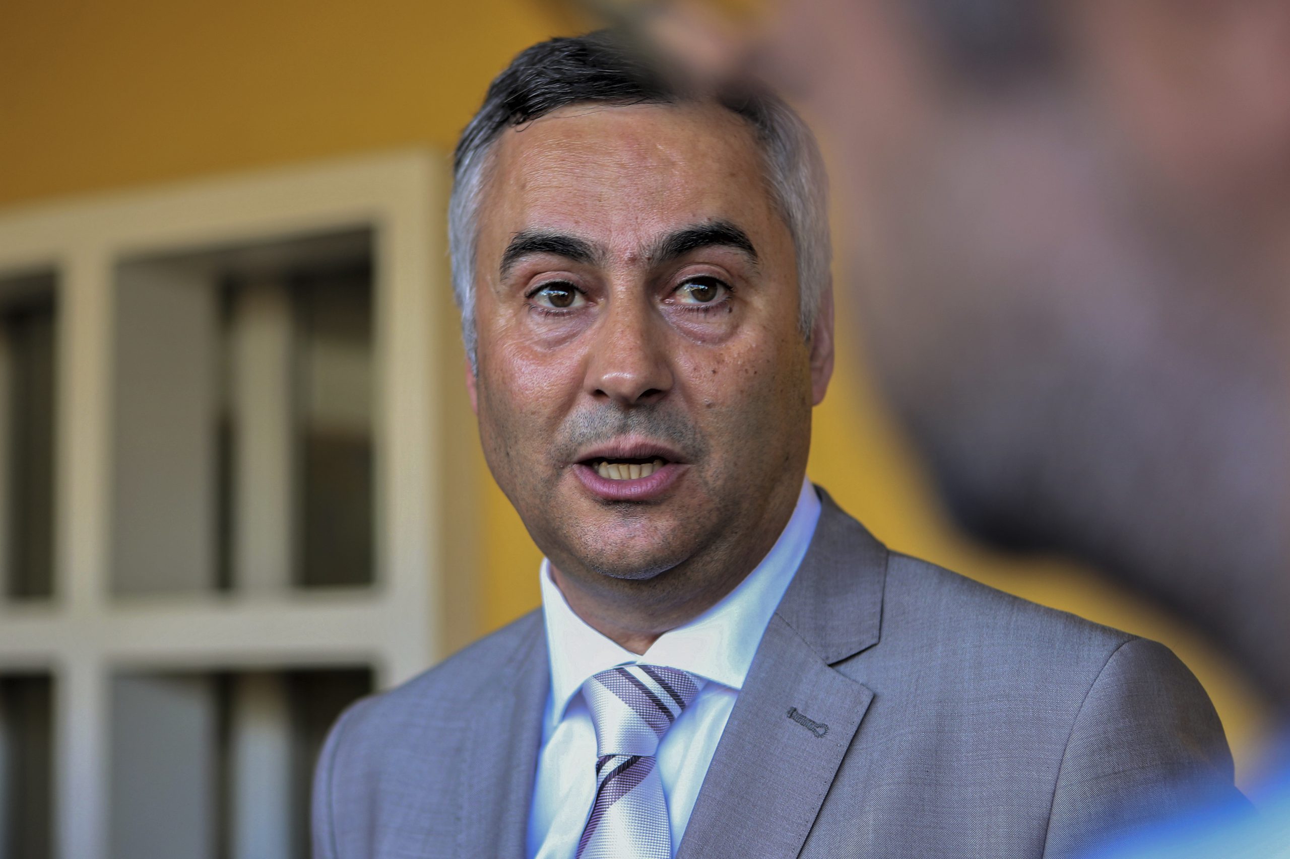 Ministro da Educação quer agilizar reembolso do IVA às escolas. Centros tecnológicos “estão muito atrasados”