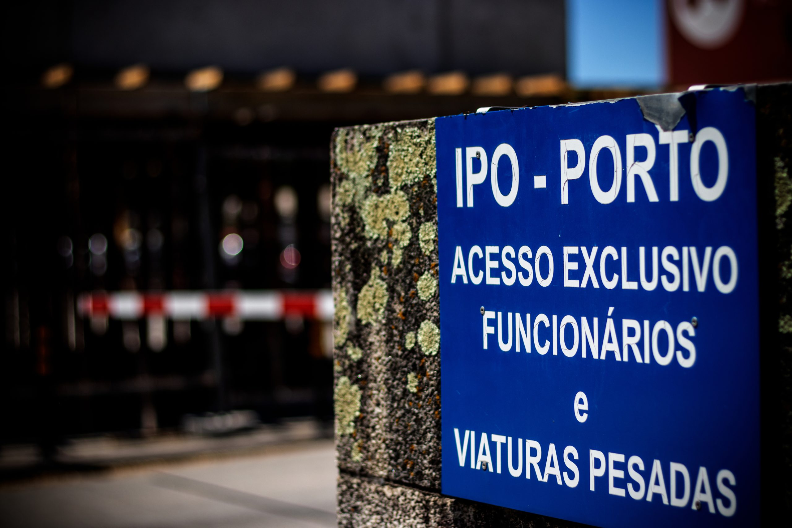 Enfermeiros da oncologia cirúrgica do IPO do Porto pede escusa de responsabilidade