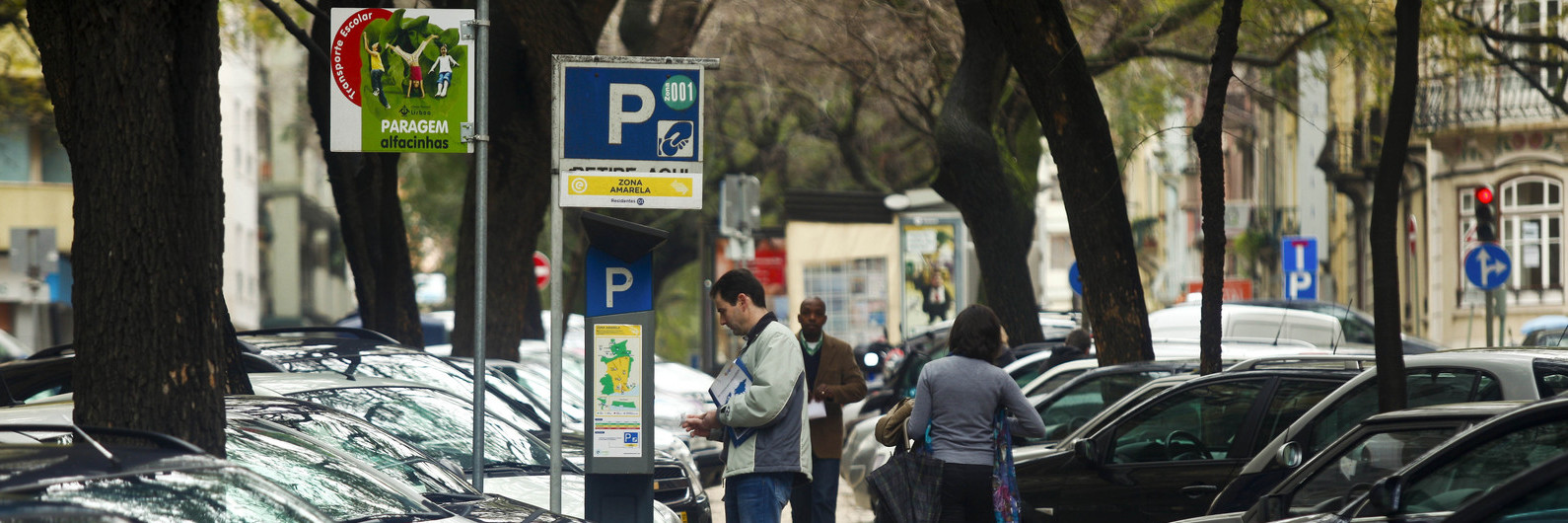 Foi multado hoje em Lisboa? Adesão “massiva” no segundo dia da greve parcial na EMEL