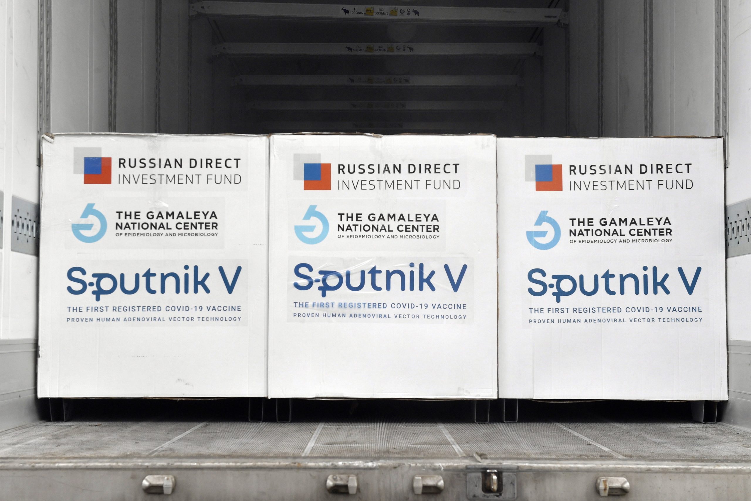 Vacina russa Sputnik V vai ser produzida em Itália a partir de julho