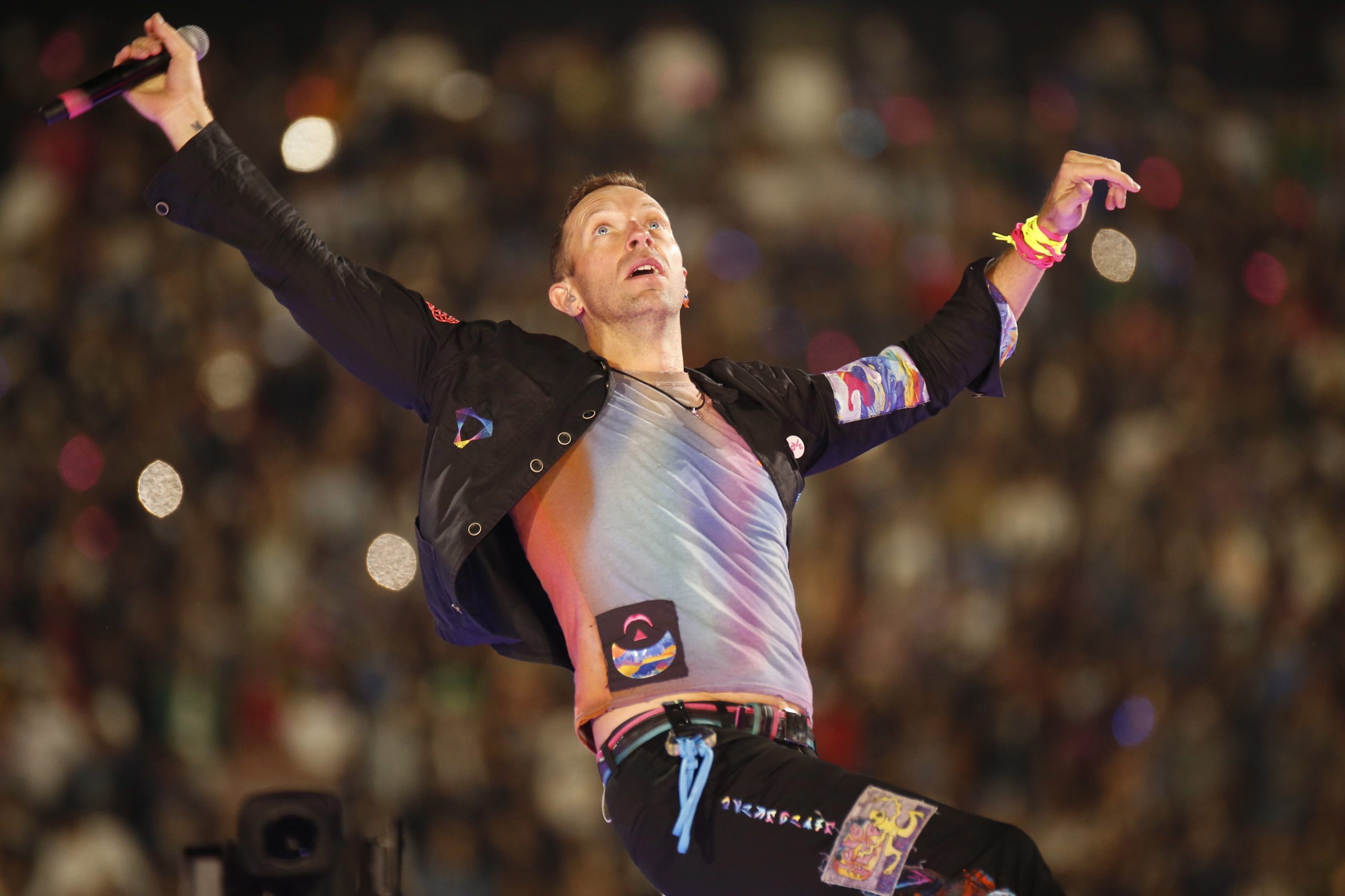 Concertos dos Coldplay em Coimbra vão obrigar corte de trânsito junto ao estádio