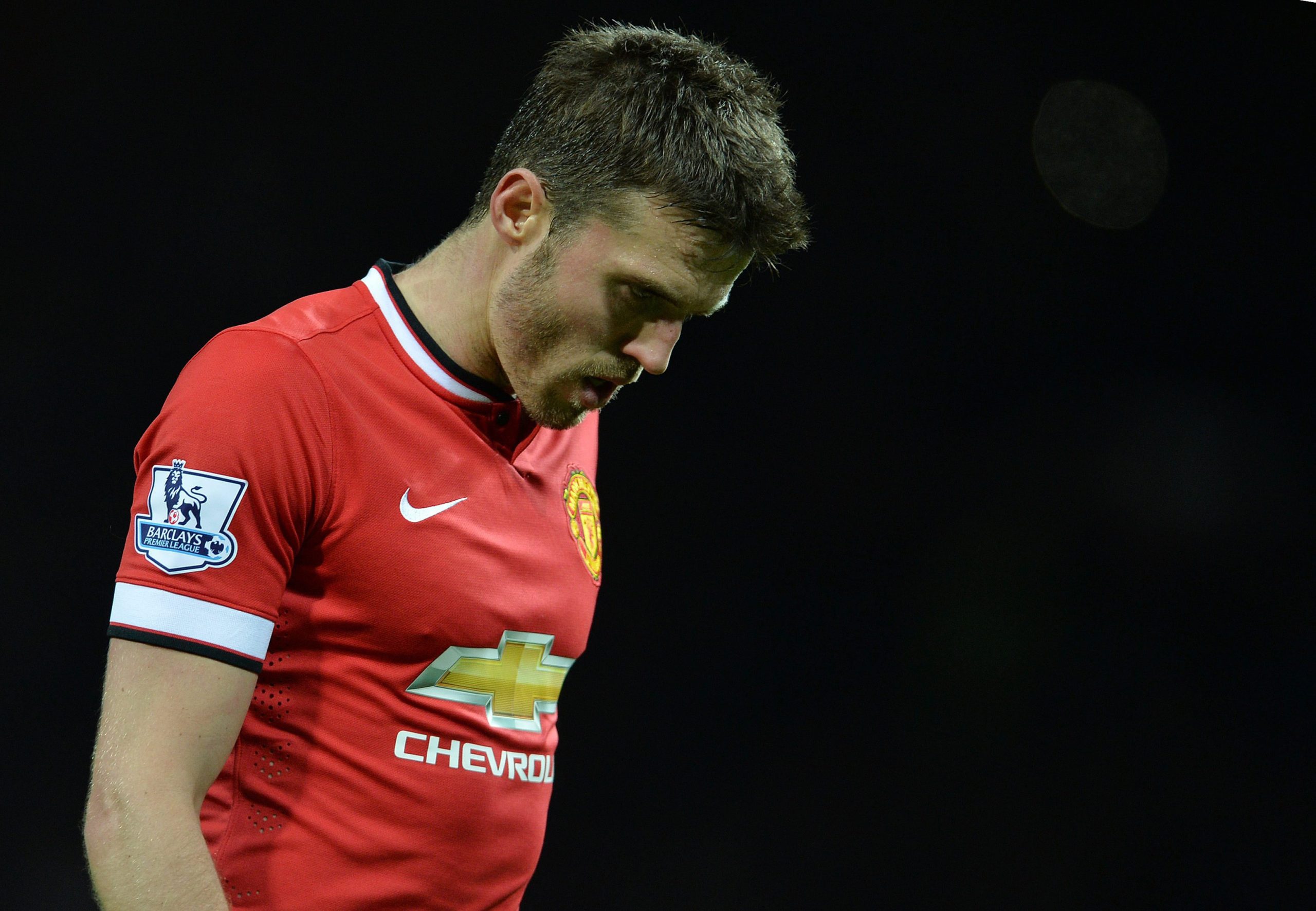 Manchester United: Michael Carrick homenageado com jogo particular