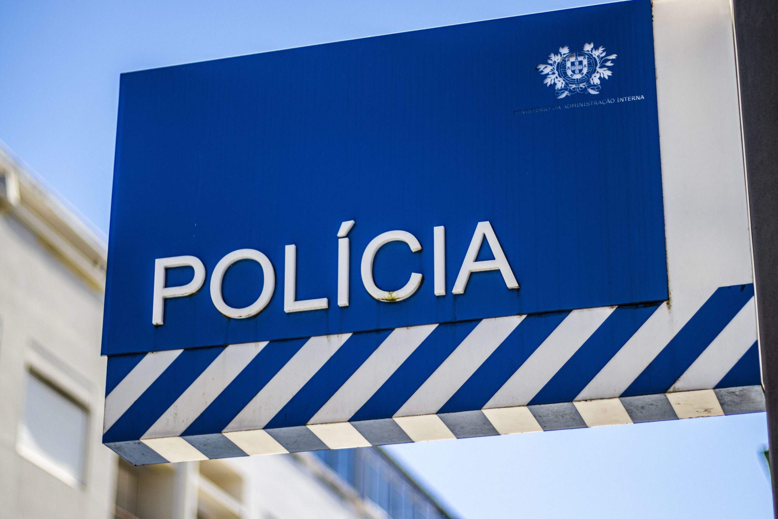Assalto encerra estabelecimento de ensino em Elvas