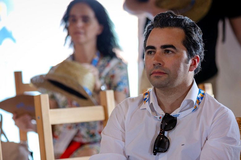 Miguel Pavão reeleito bastonário da Ordem dos Médicos Dentistas