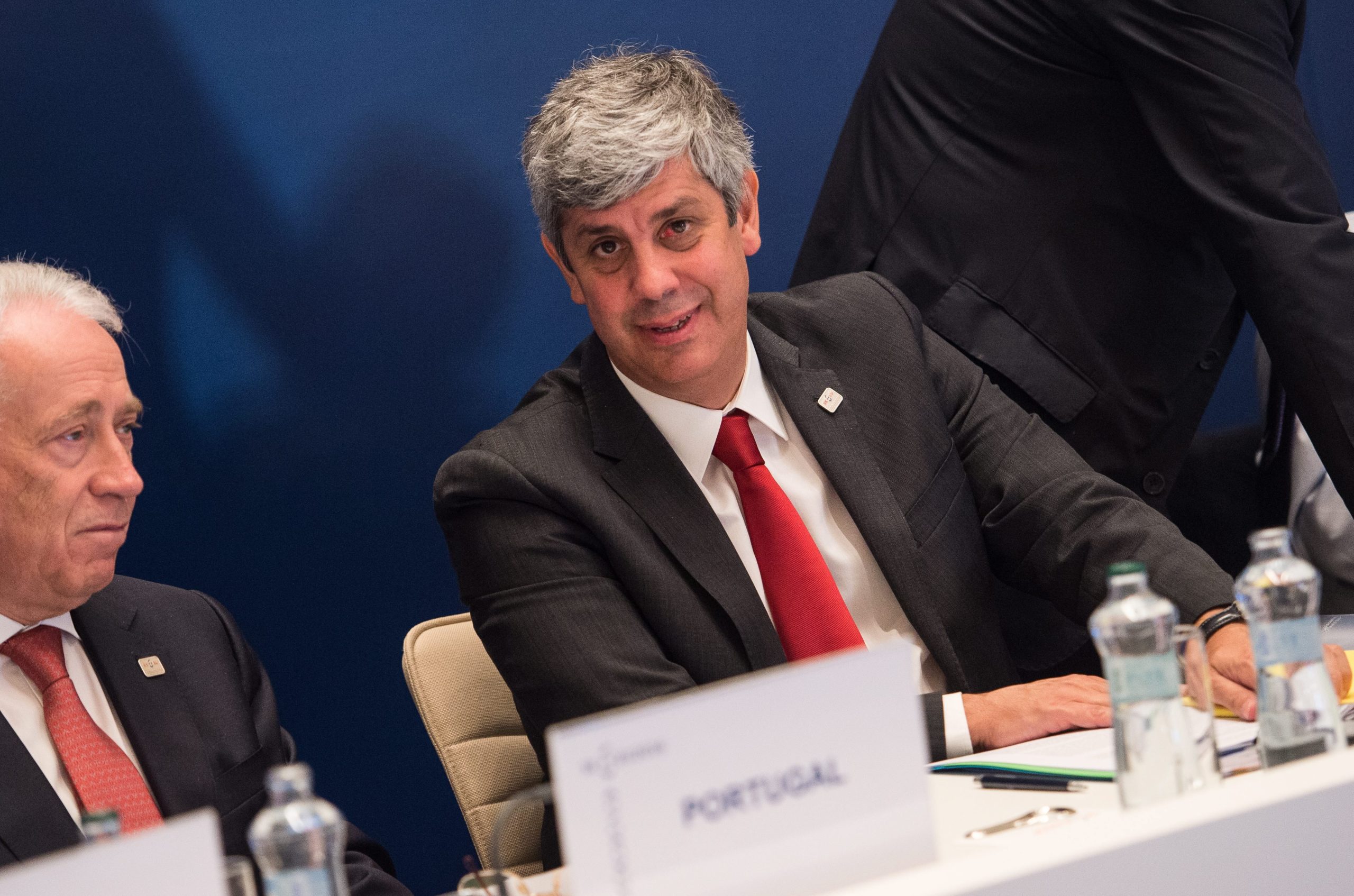 Ecofin vai formalizar hoje saída de Portugal do procedimento por défice excessivo