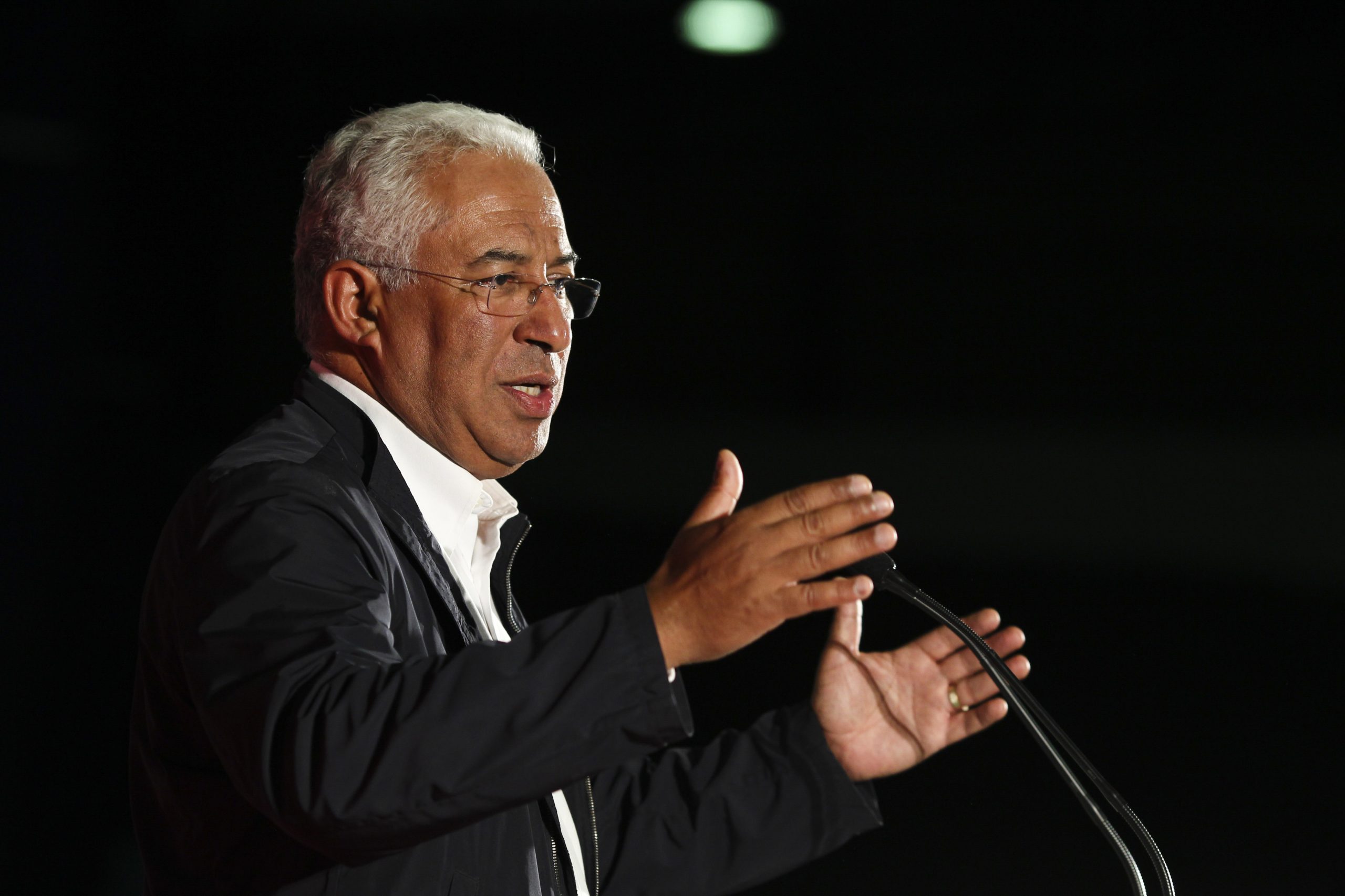 António Costa participa em Gotemburgo na primeira “Cimeira Social” dos últimos 20 anos