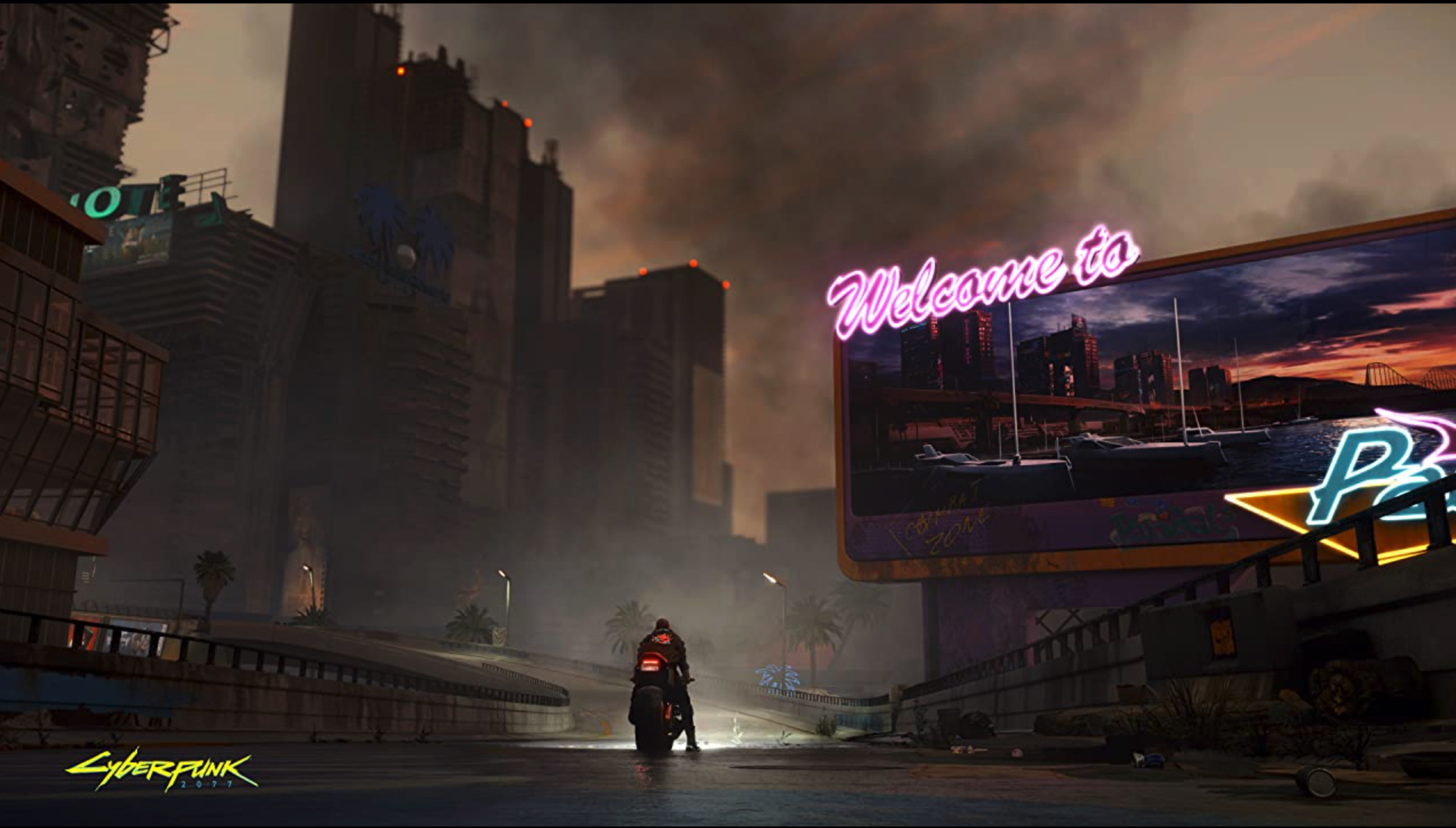 Sony retira Cyberpunk 2077 da PlayStation Store
