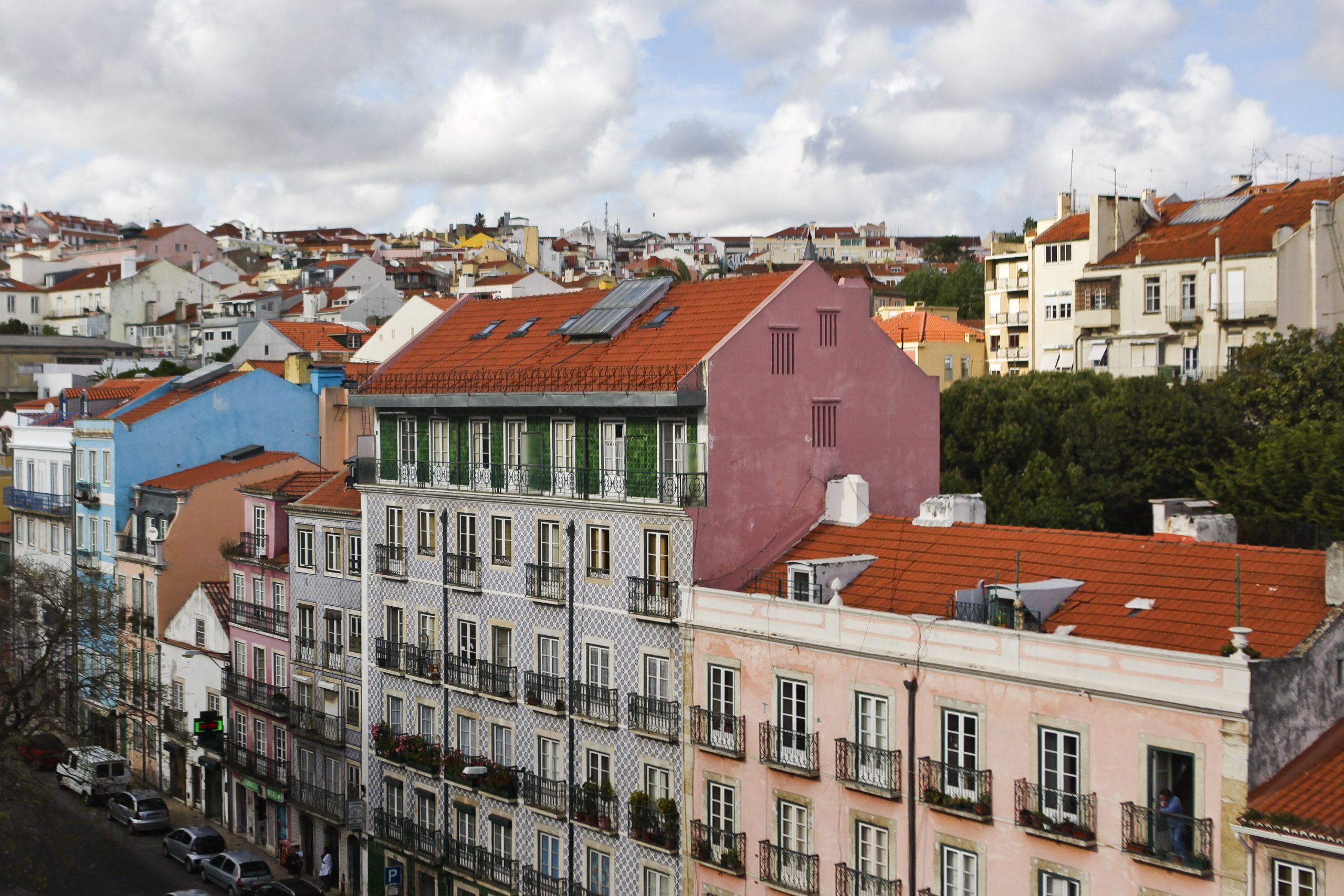 Mais de 40% dos candidatos ao Porta 65 sem apoio