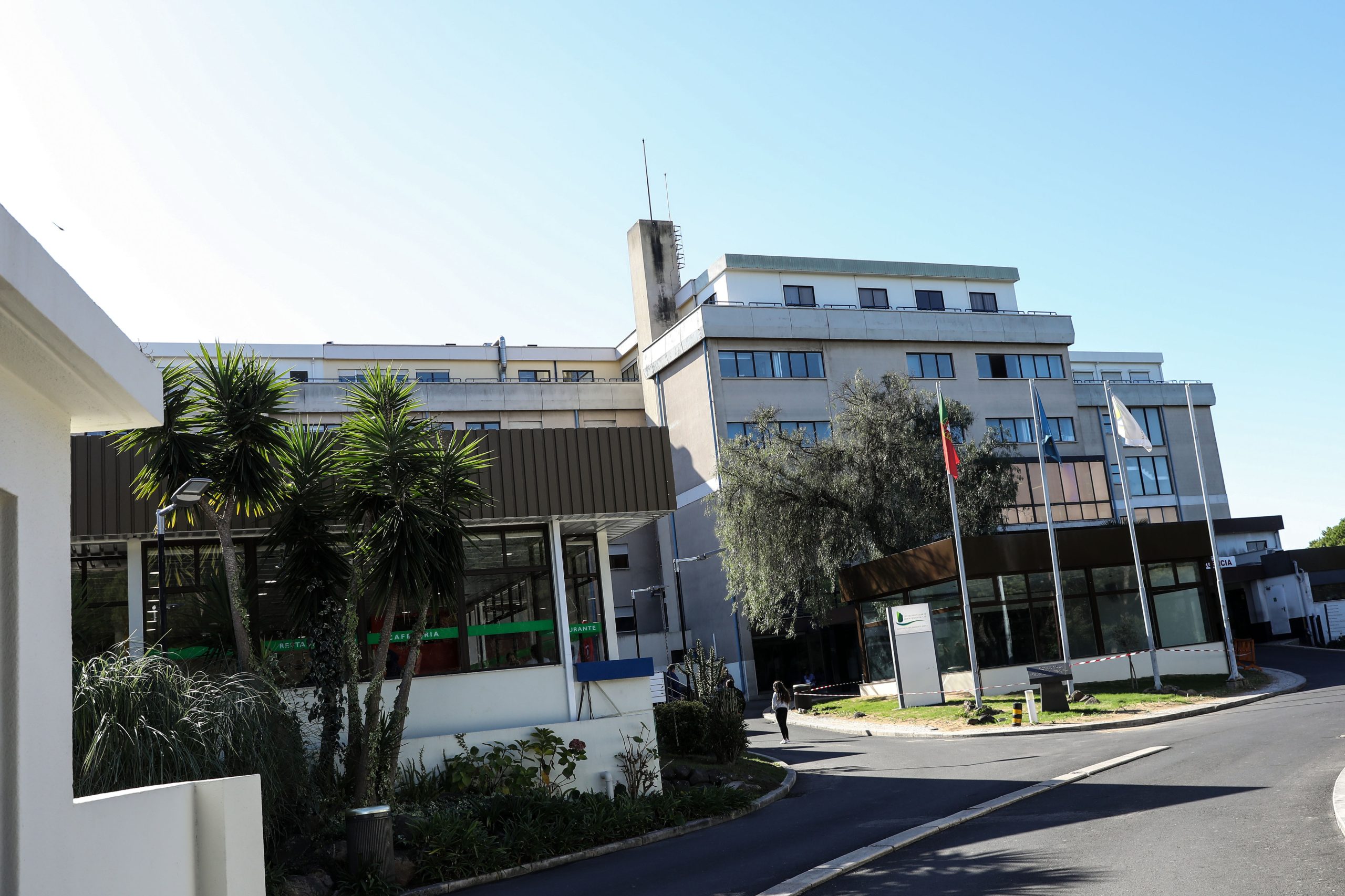 Legionella: DGS diz ser necessário perceber o que falhou na manutenção a cargo de uma empresa