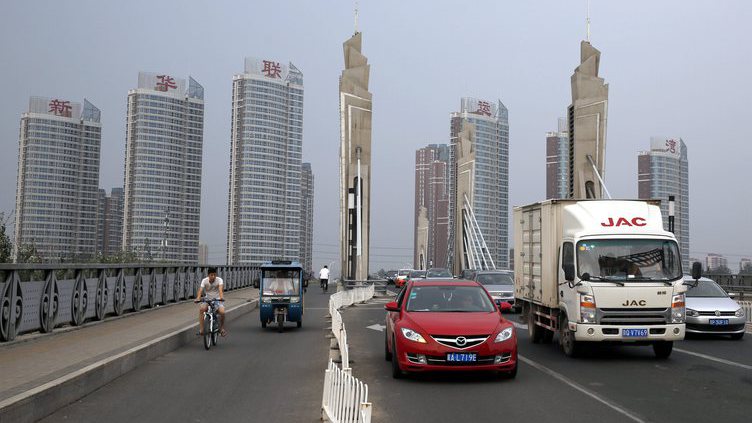 China é o país com mais multimilionários do mundo