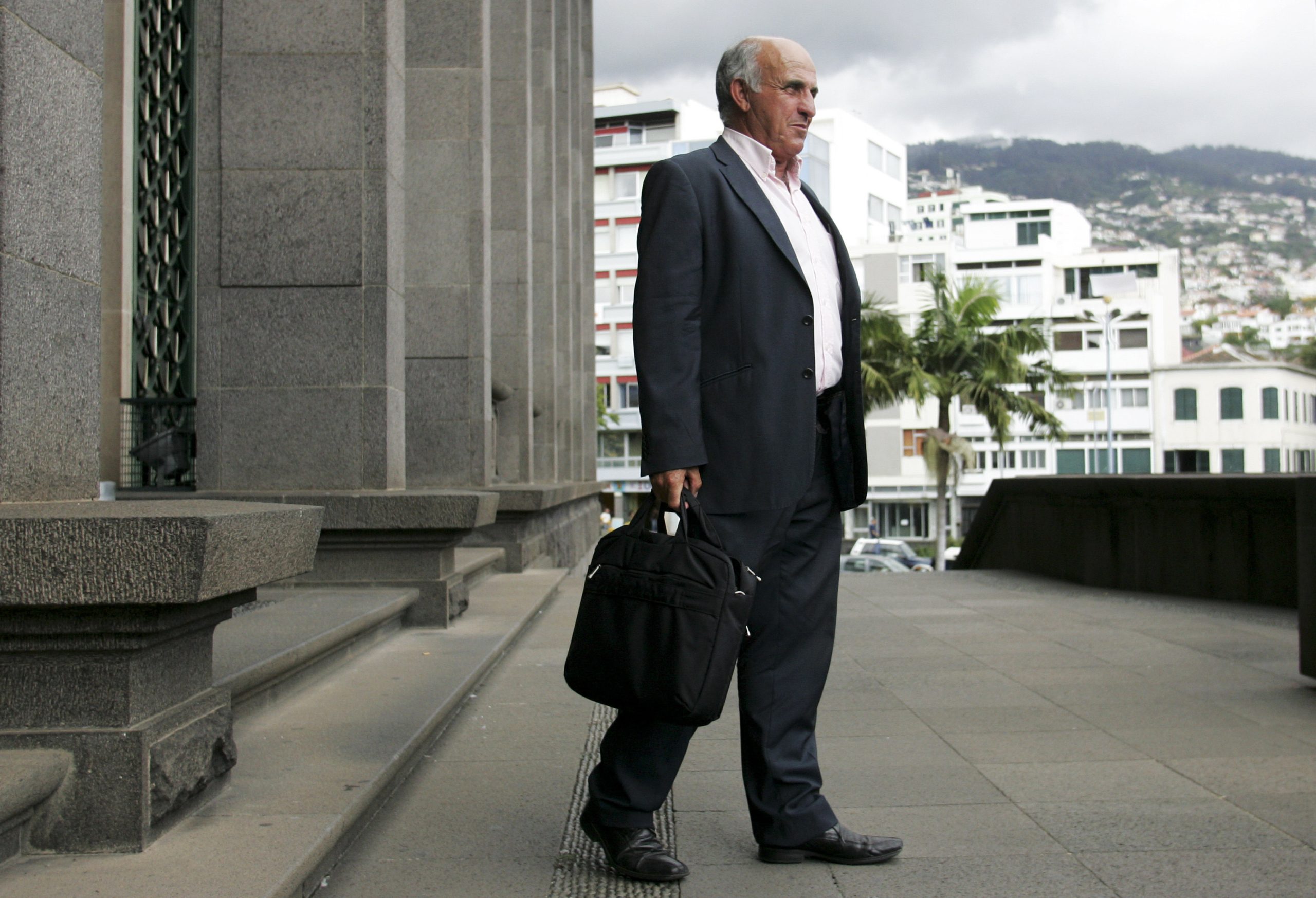Tribunal da Relação absolveu José Manuel Coelho em processo movido por juíza