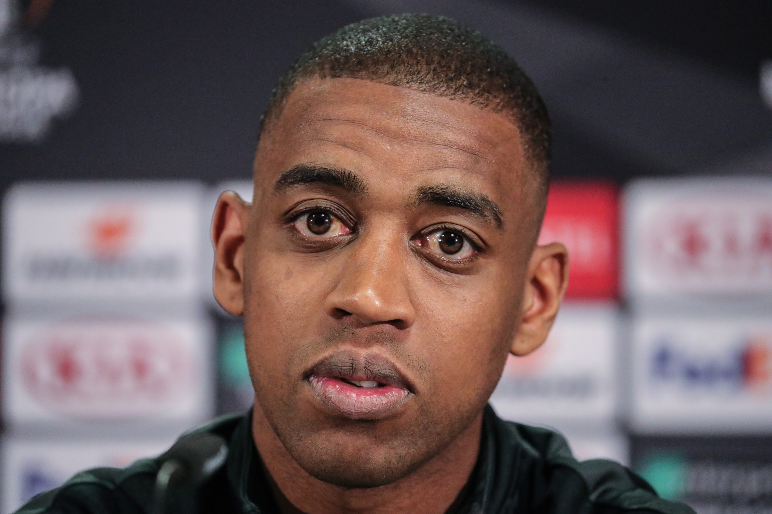 Antigo jogador do Sporting Gelson Fernandes termina carreira no fim da época