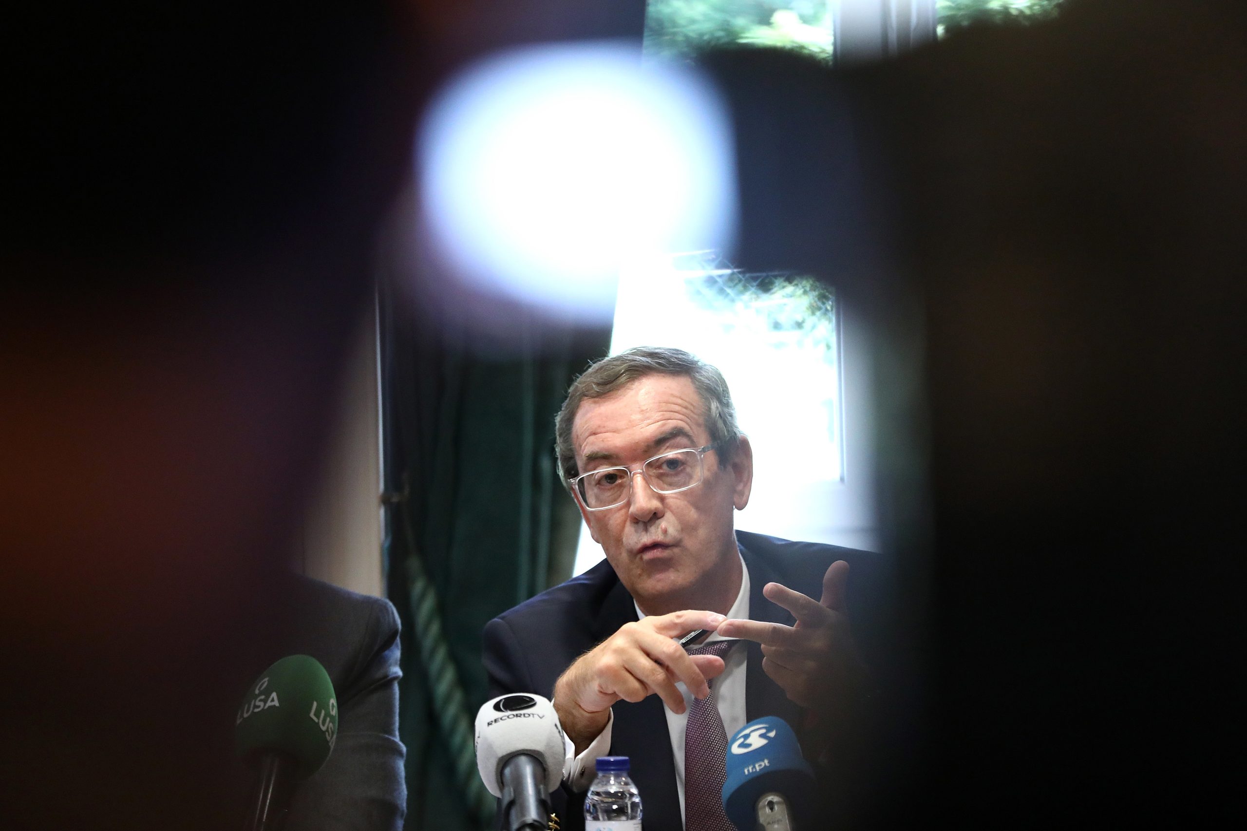 Bastonário da Ordem dos Médicos sobre estatuto do SNS: “Dá a ideia de que o Governo não tem um fio condutor”