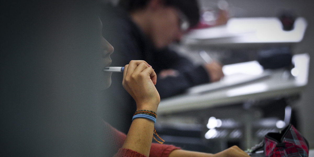 Ensino Superior: Direção-Geral estima que haverá 95 mil novos alunos