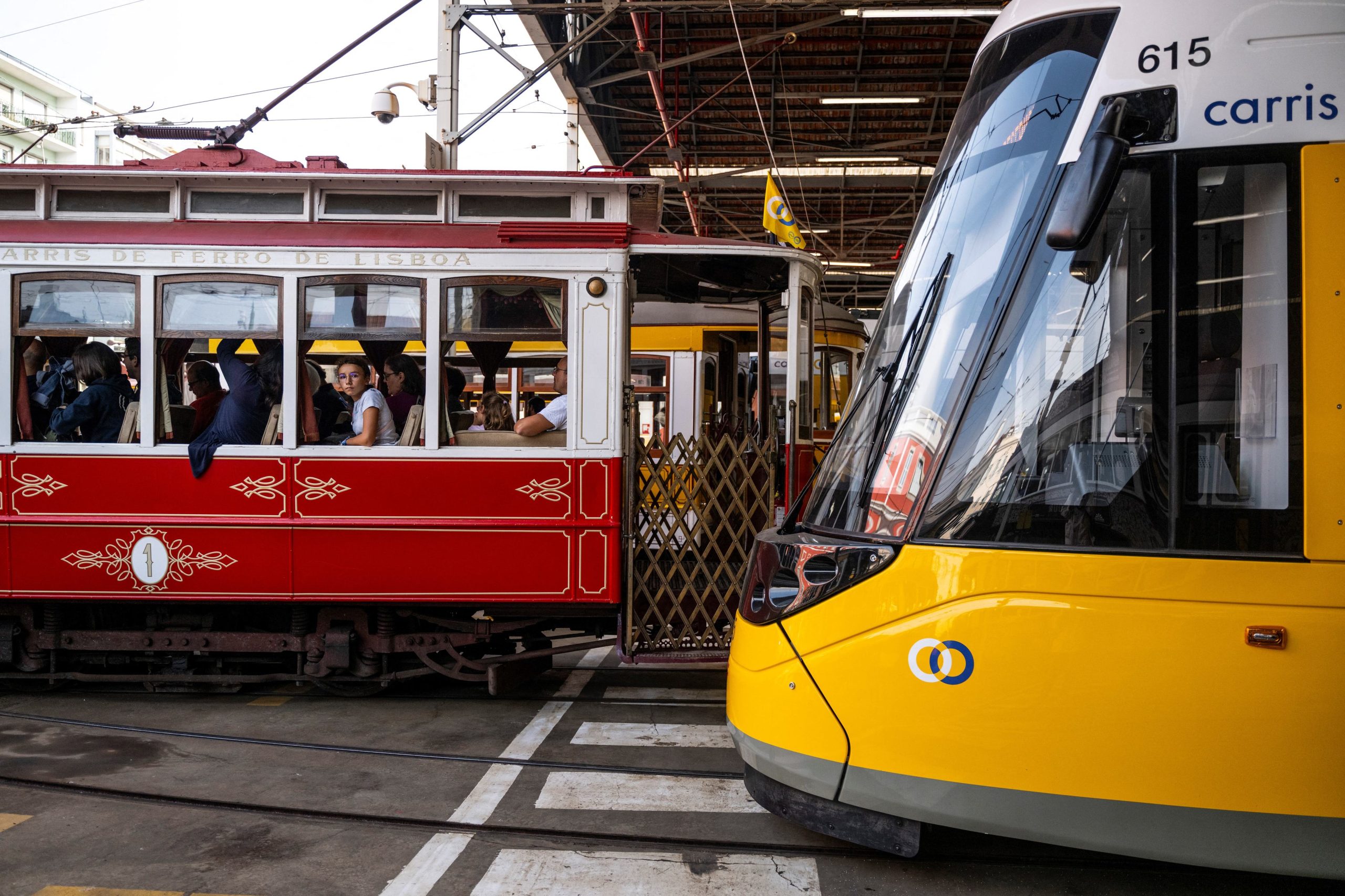 Os “elétricos” financeiros e dos interesses. Vamos falar do mito urbano do bom gestor e a realidade dos serviços públicos