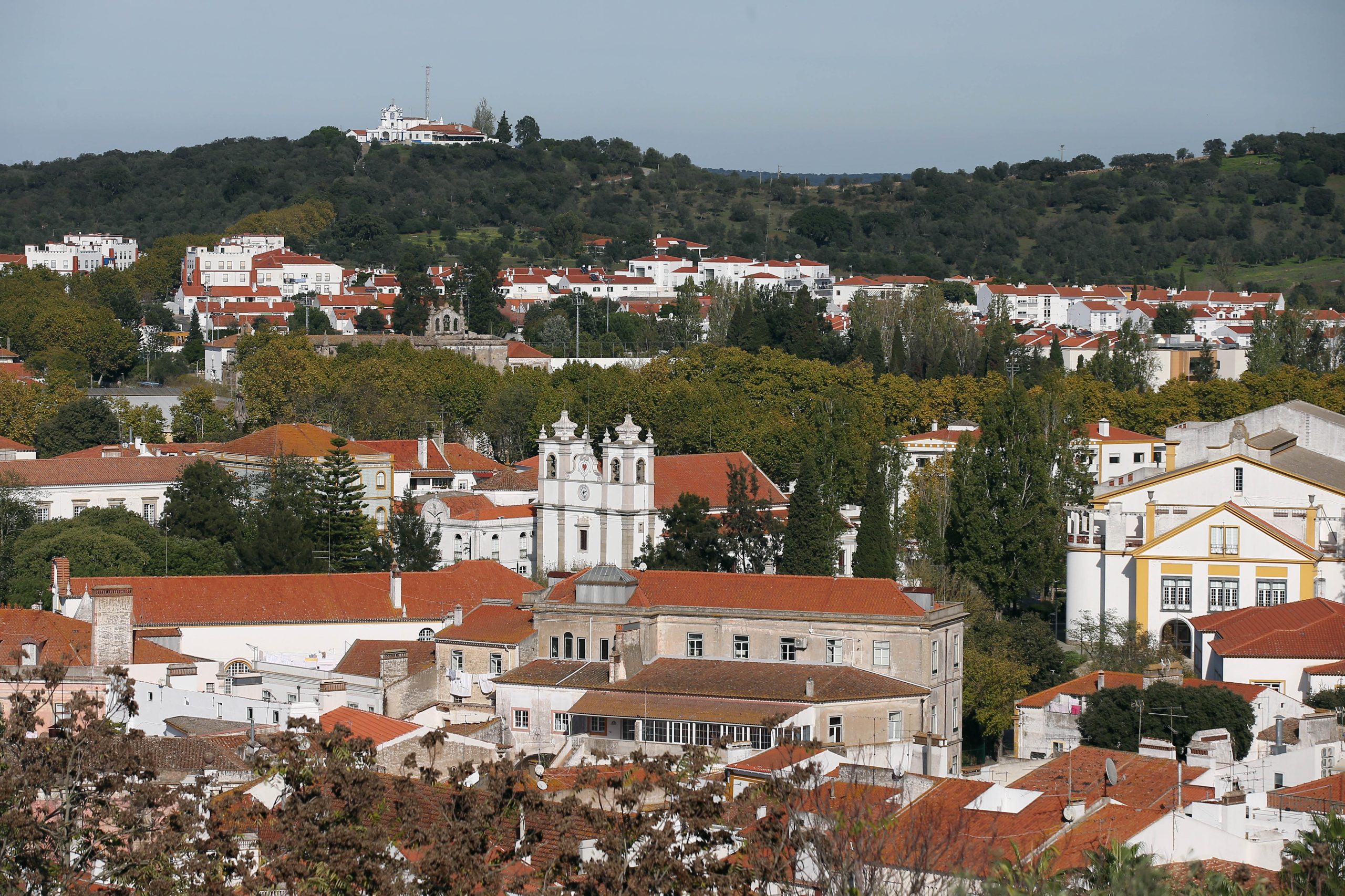 Festival em Montemor-o-Novo com contos, música e teatro em maio
