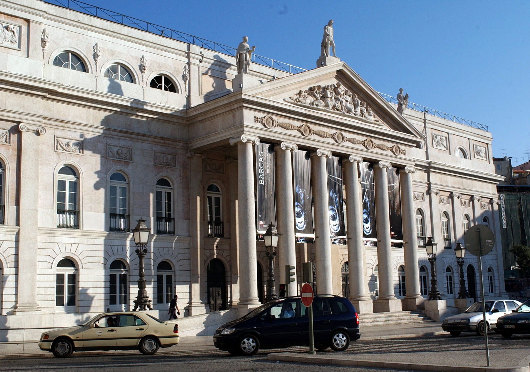 Teatro D. Maria II vai inaugurar “Salinha Online” para os mais novos