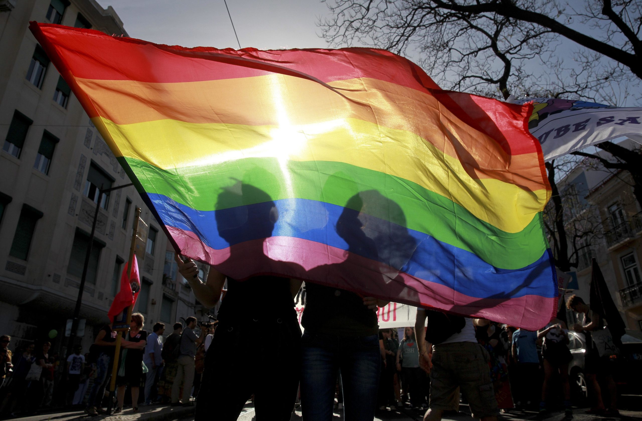 Bissexualidade pode ser explicada por variantes genéticas