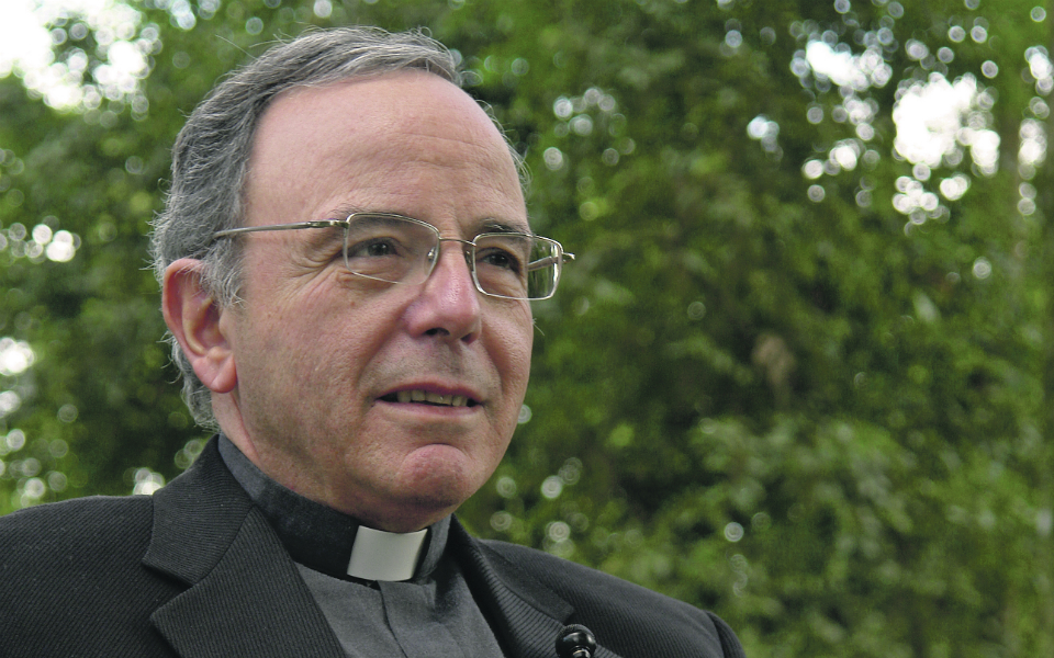 Cardeal-patriarca com “grande expectativa” para reunião sobre abusos sexuais na Igreja