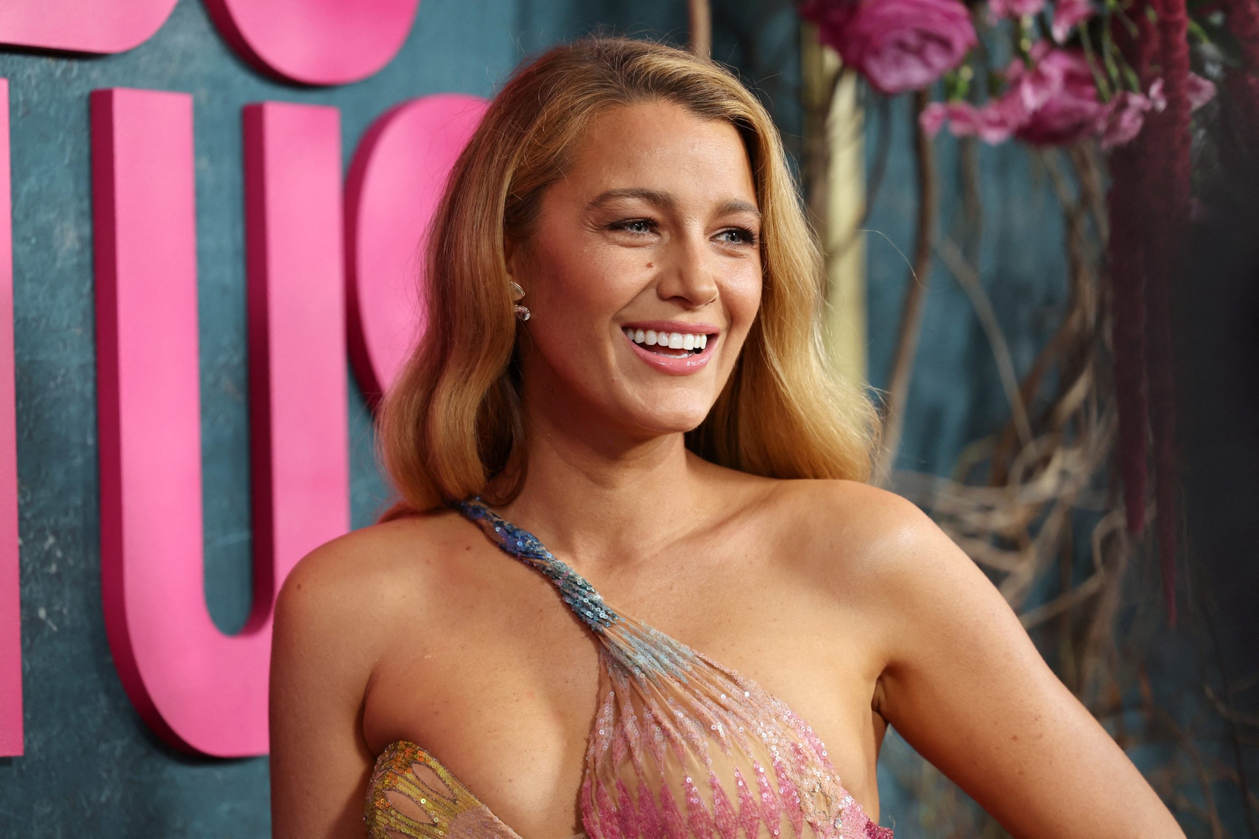 As polémicas à volta do sucesso de bilheteira “It ends with us”, com Blake Lively e Justin Baldoni