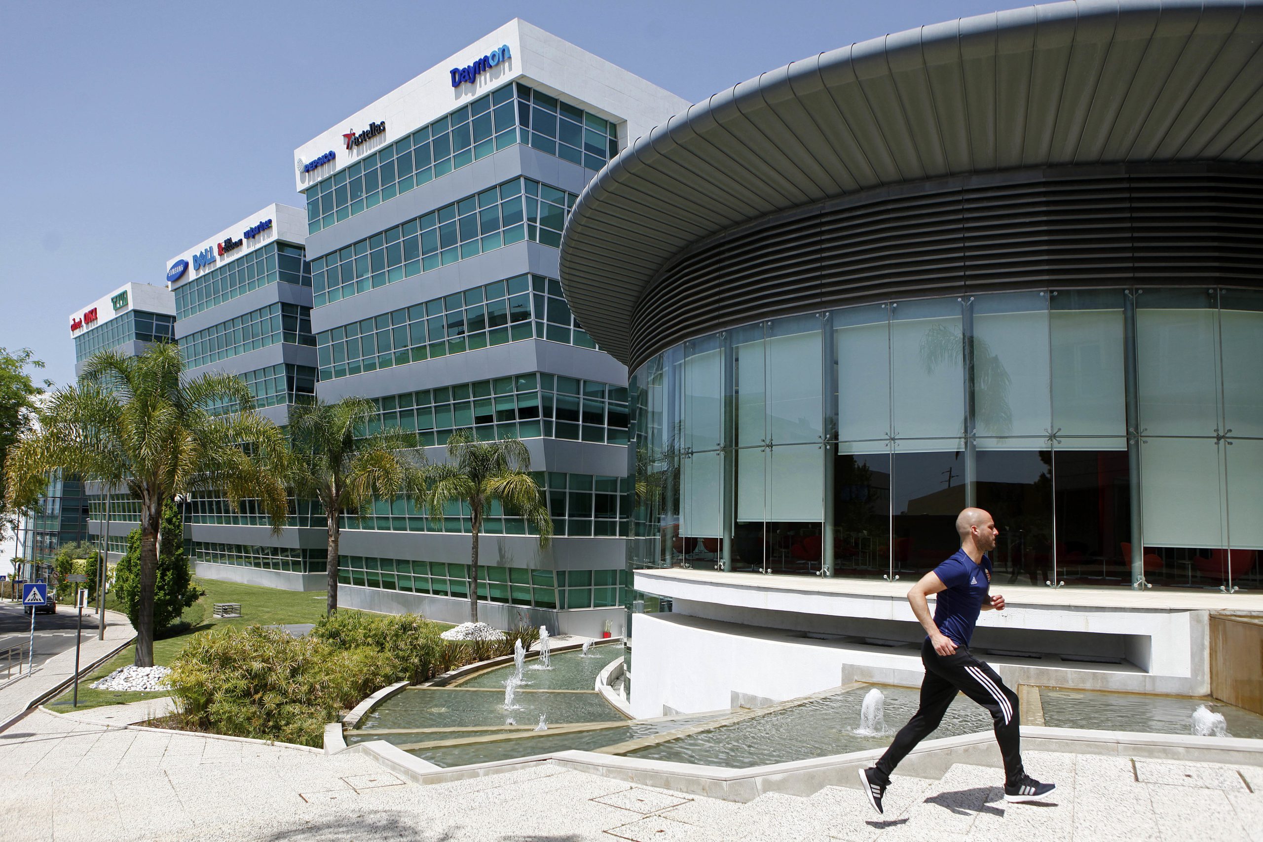 Investimento imobiliário comercial deverá bater novo recorde em Portugal este ano
