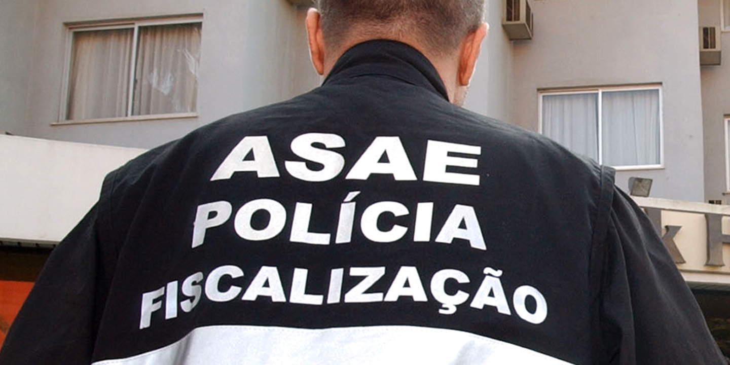 ASAE suspende unidade de fabrico de enchidos em Almodôvar devido a bactéria
