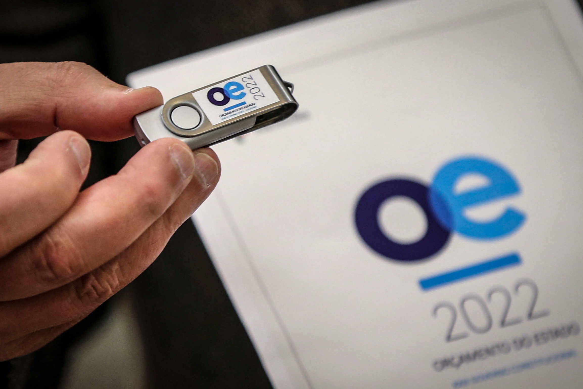 OE2022: Governo publica Decreto de Execução Orçamental