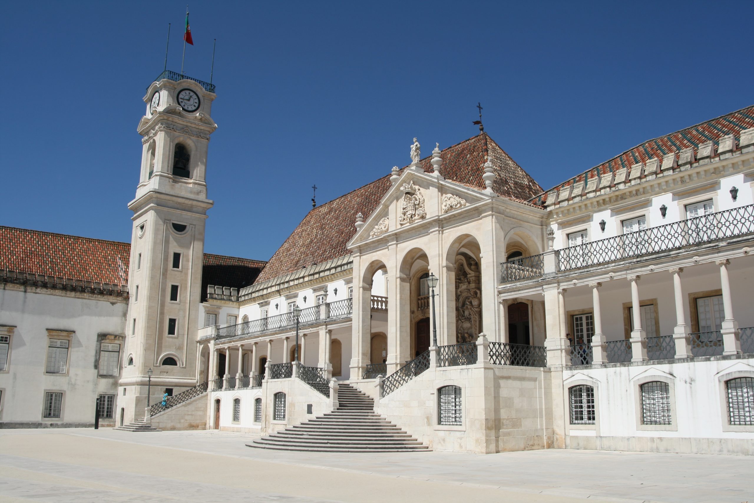 Deputado do PS por Beja acusa Universidade de Coimbra de “populismo pseudoambiental”