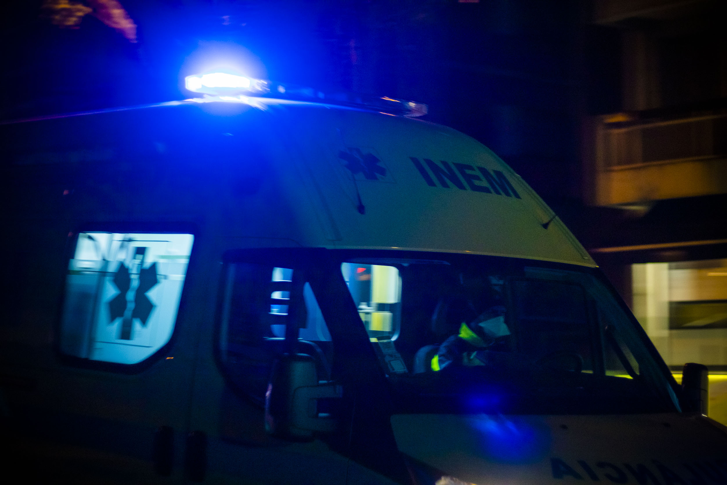 Acidente entre comboio e automóvel deixa um morto no Algarve