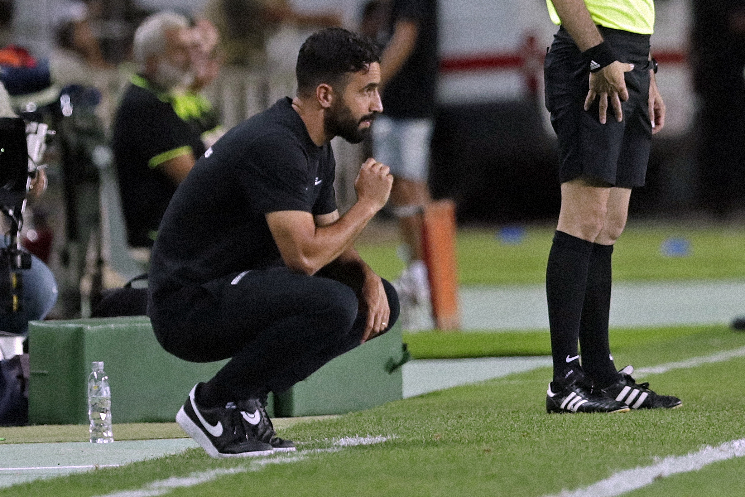 Sporting empatou com Portimonense antes de defrontar Real Sociedad