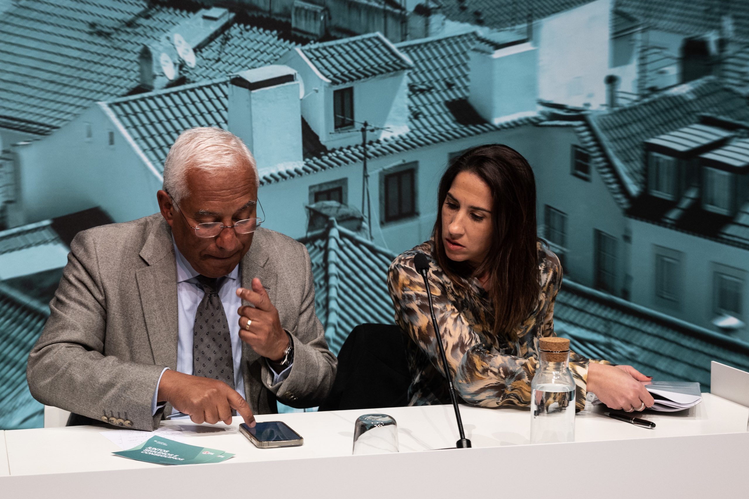 O que aconteceu no Conselho Nacional de Habitação à porta fechada? “São tudo ‘yes men’” ou “terroristas”?